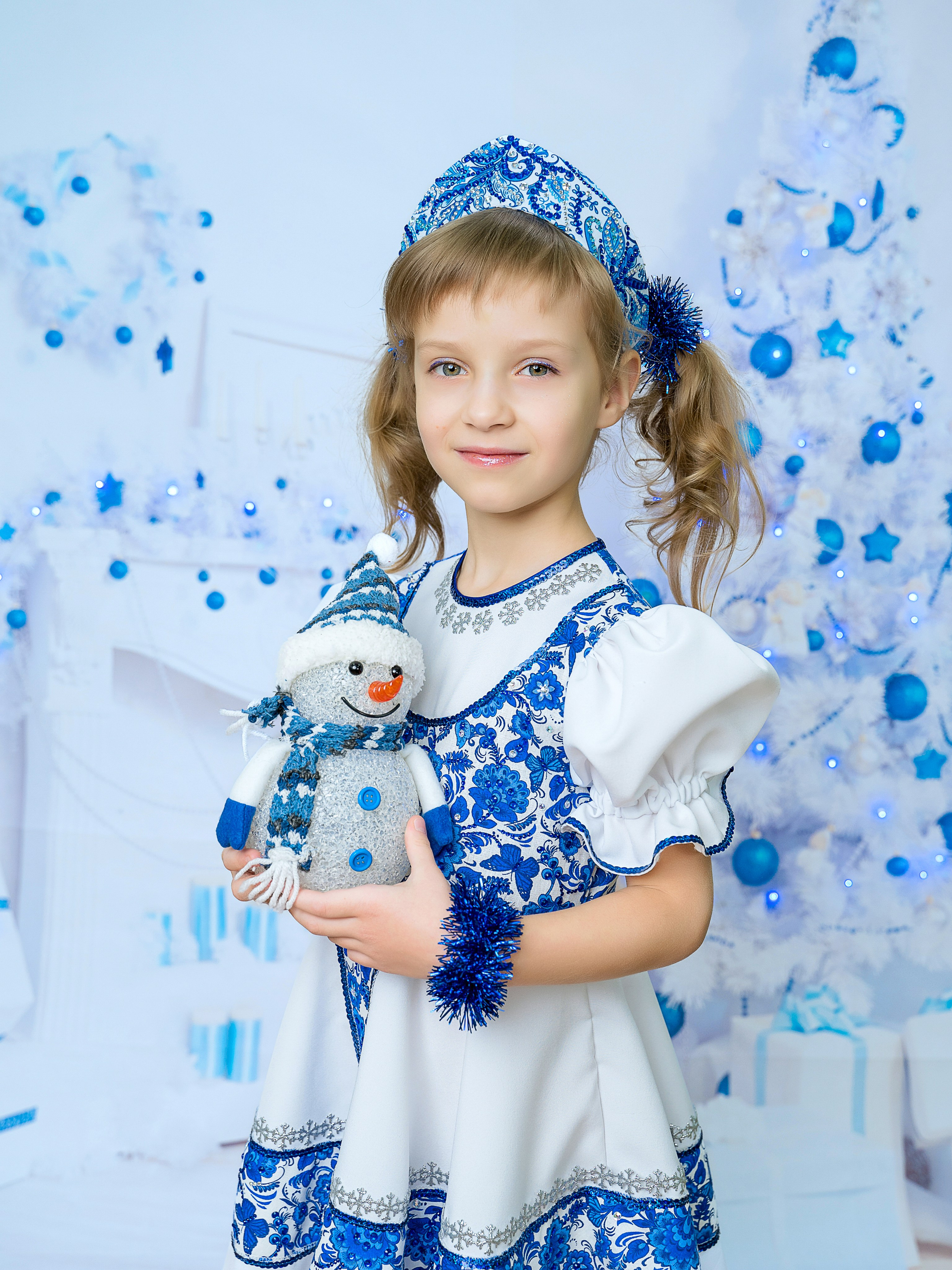 Фотосессии для детей