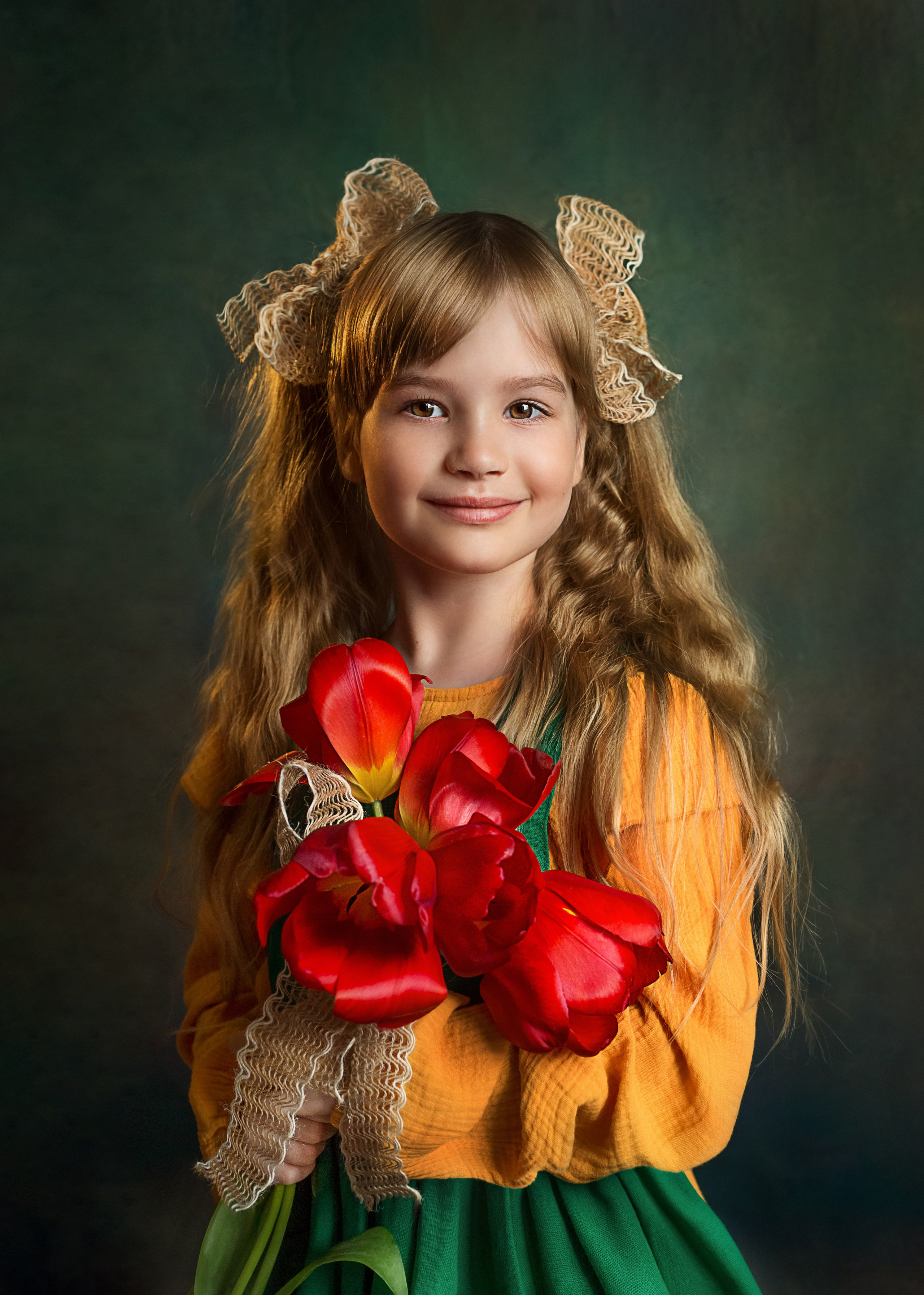 Профессиональный фотограф, фотохудожник, видеограф из Москвы