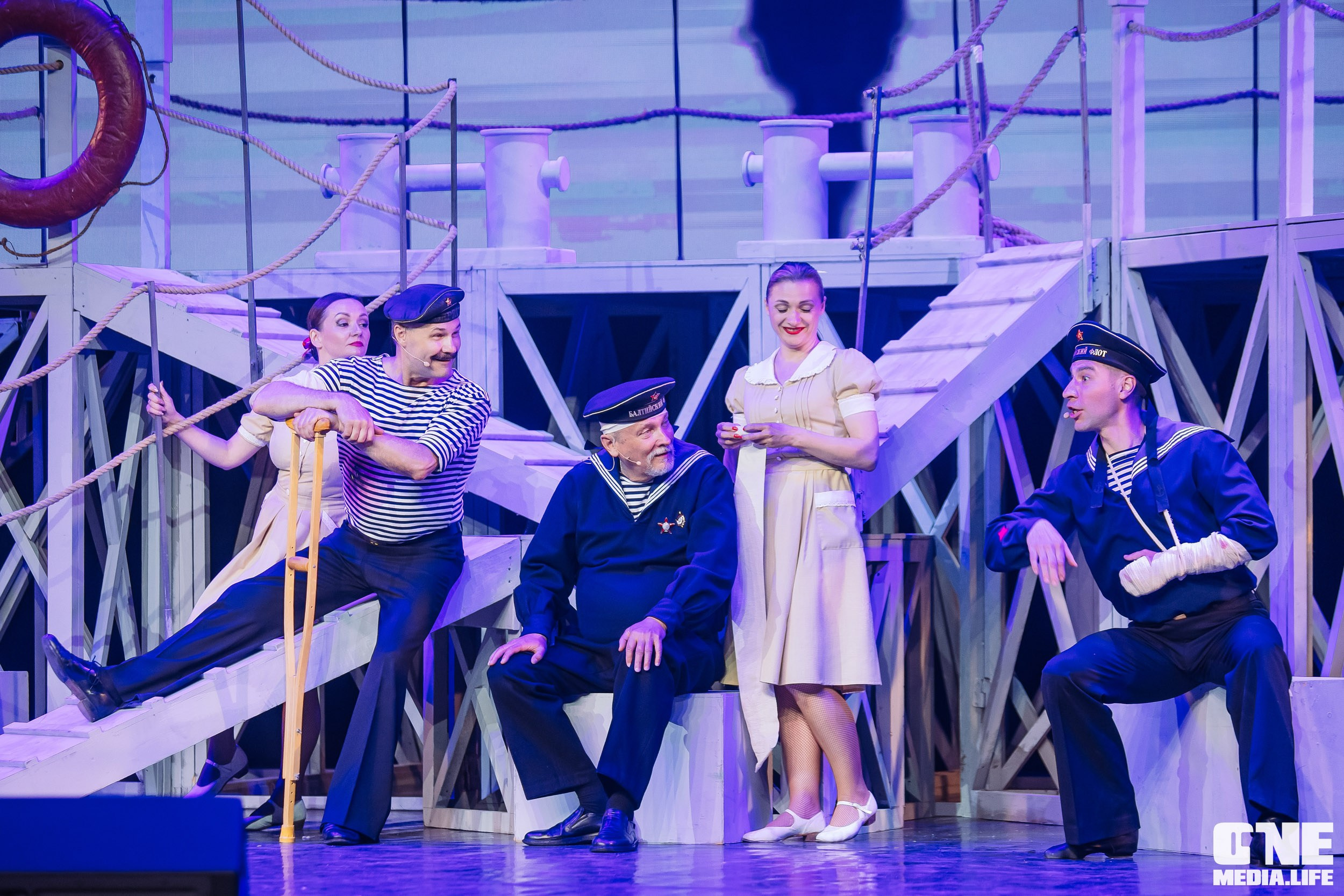 Фоторепортаж из Янтарь Холла. One Media Life: фоторепортажи, фотоотчеты с мероприятий и заведений