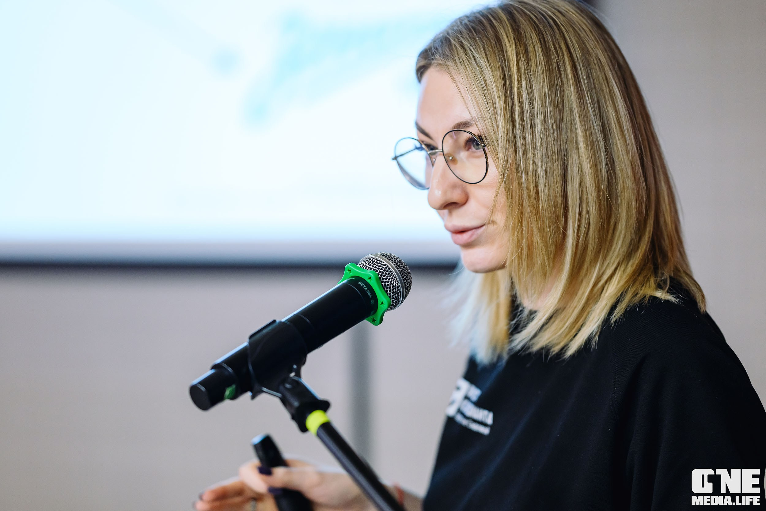 Балтийский Культурный Форум 2024. День 3. One Media Life: фоторепортажи, фотоотчеты с мероприятий и заведений