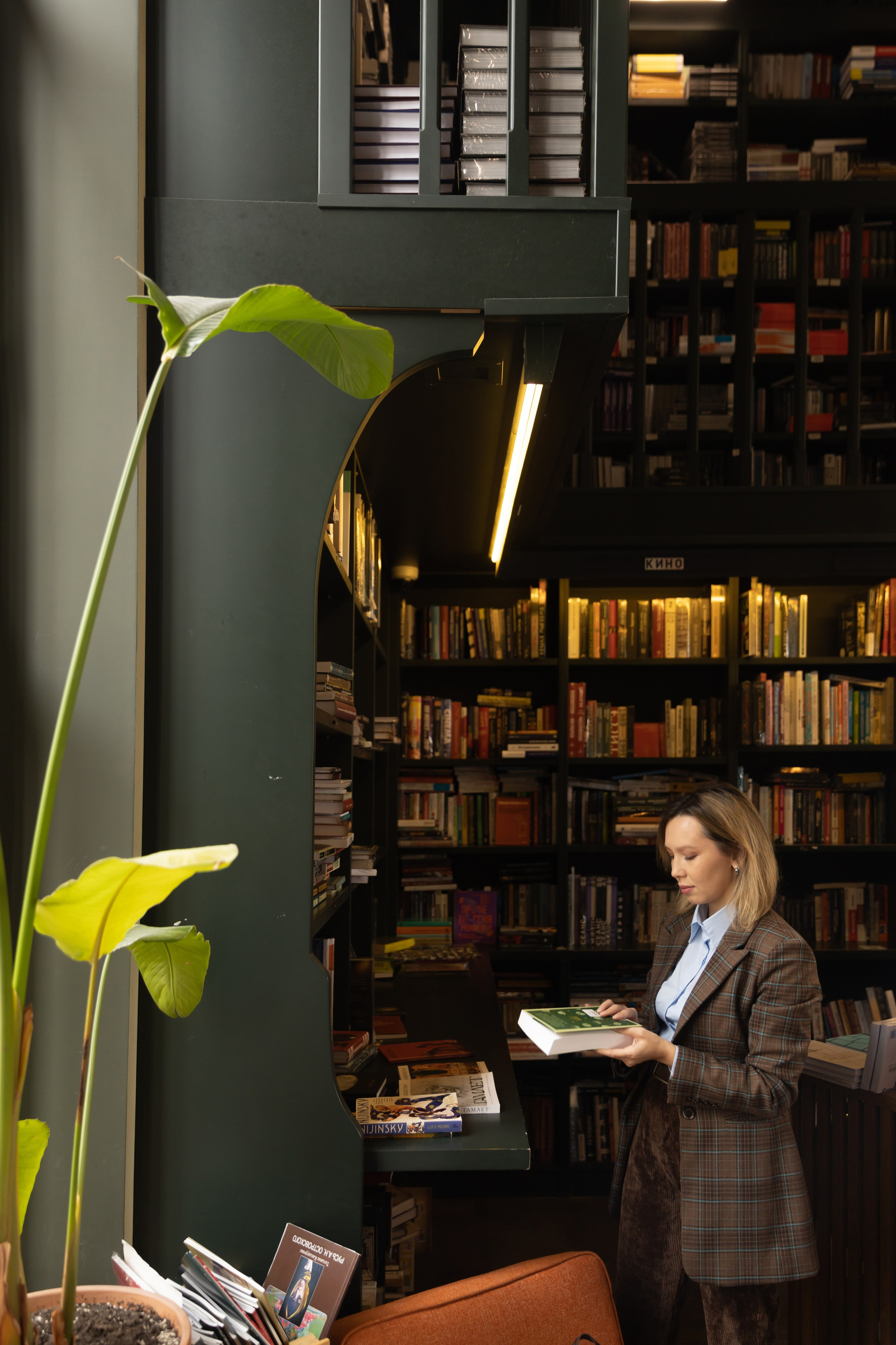 Архитектурный дизайнер Гульмира. Любовь Каширская — фотограф для малого бизнеса и специалистов