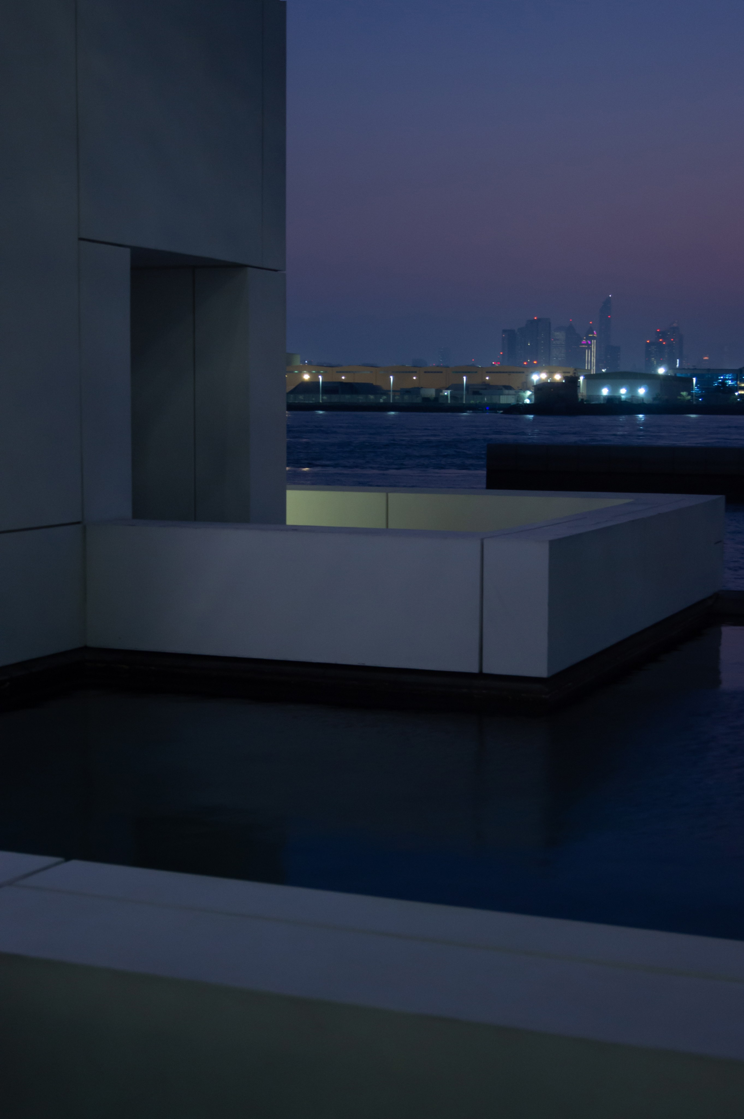 Архитектура и городские ритмы. Любовь Каширская — фотограф для малого бизнеса и специалистов