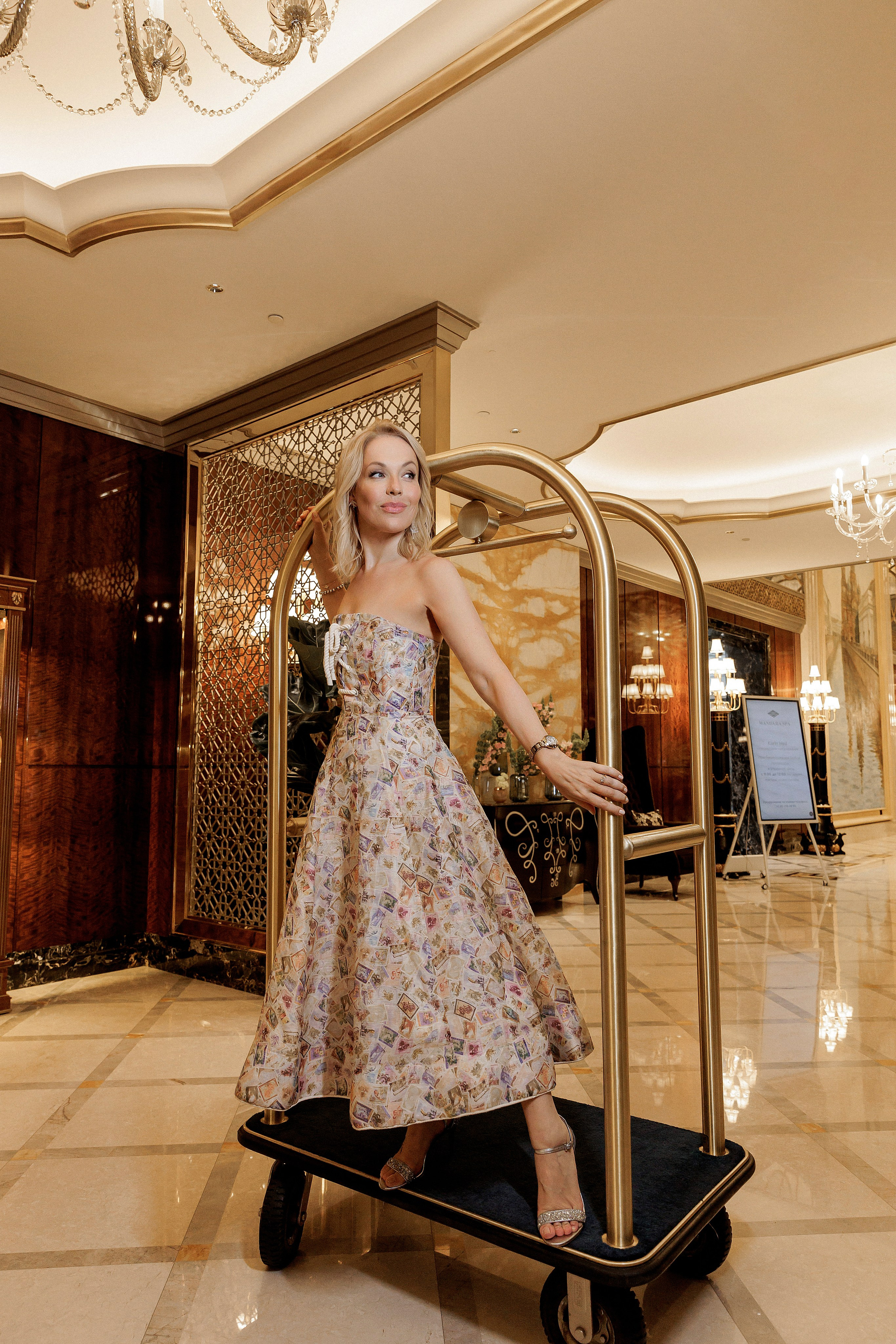 Отель + мини прогулка. Портретный фотограф Санкт-Петербург Москва Андронова Юлия