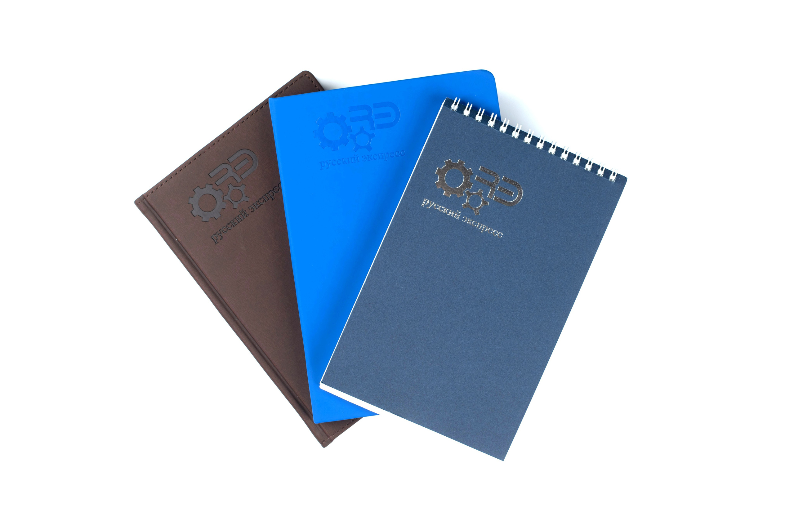 Михаил Гапеев — Корпоративные подарки и сувенирная продукция с логотипом в Москве