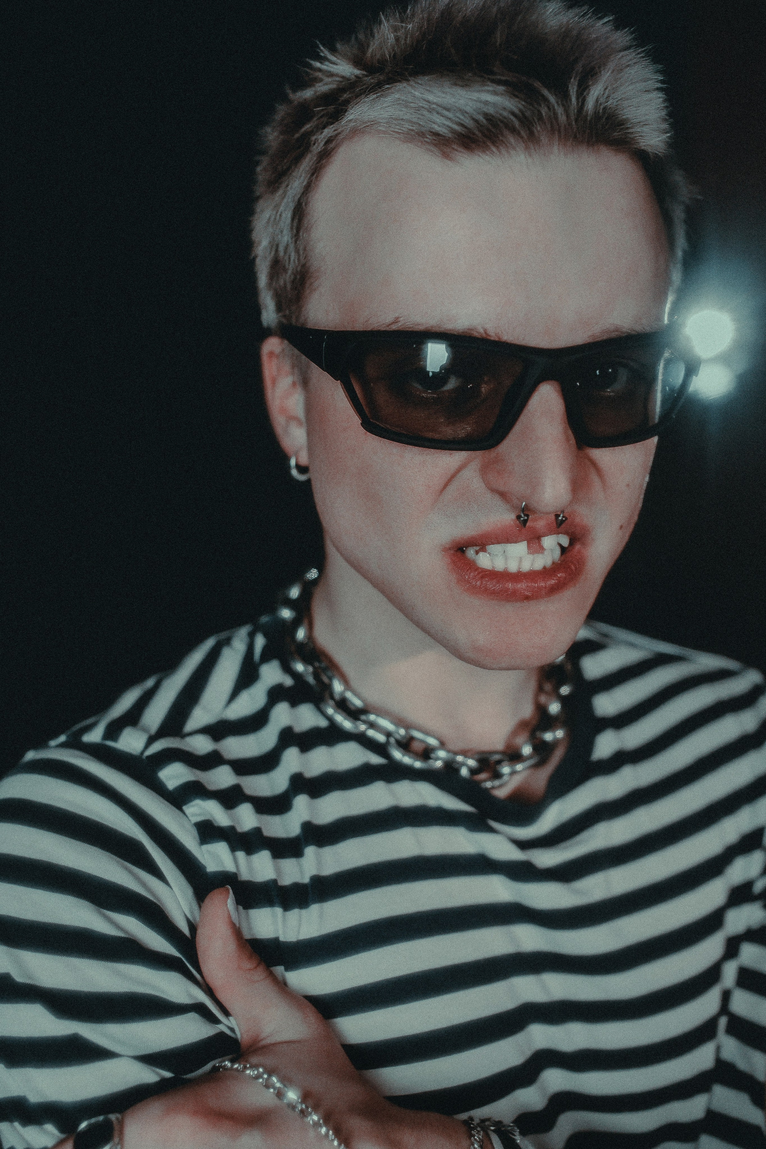 Арт-фотограф Даня Карельский