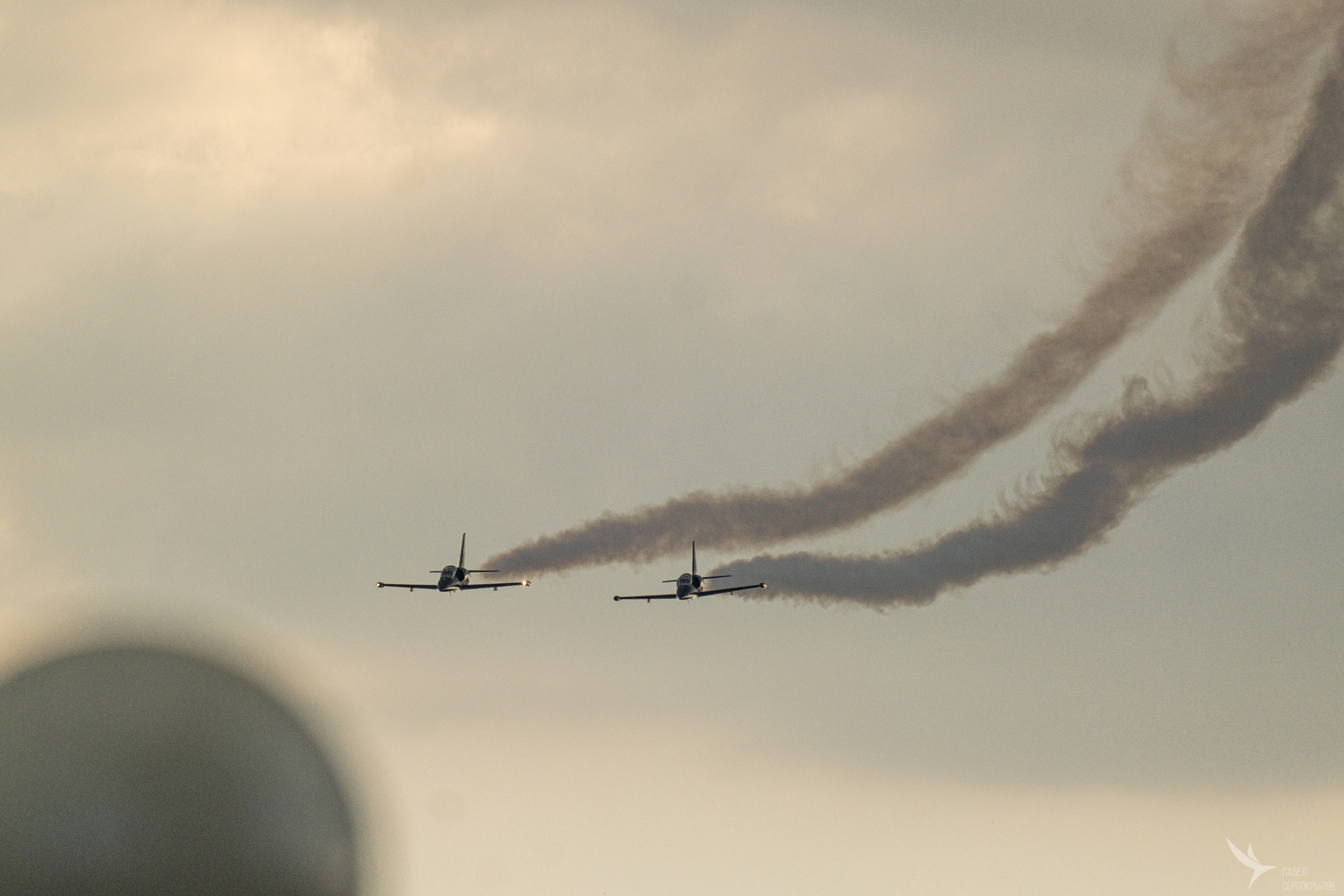 Я выбираю небо. Репортажный фотограф в Казани Павел Серпокрылов