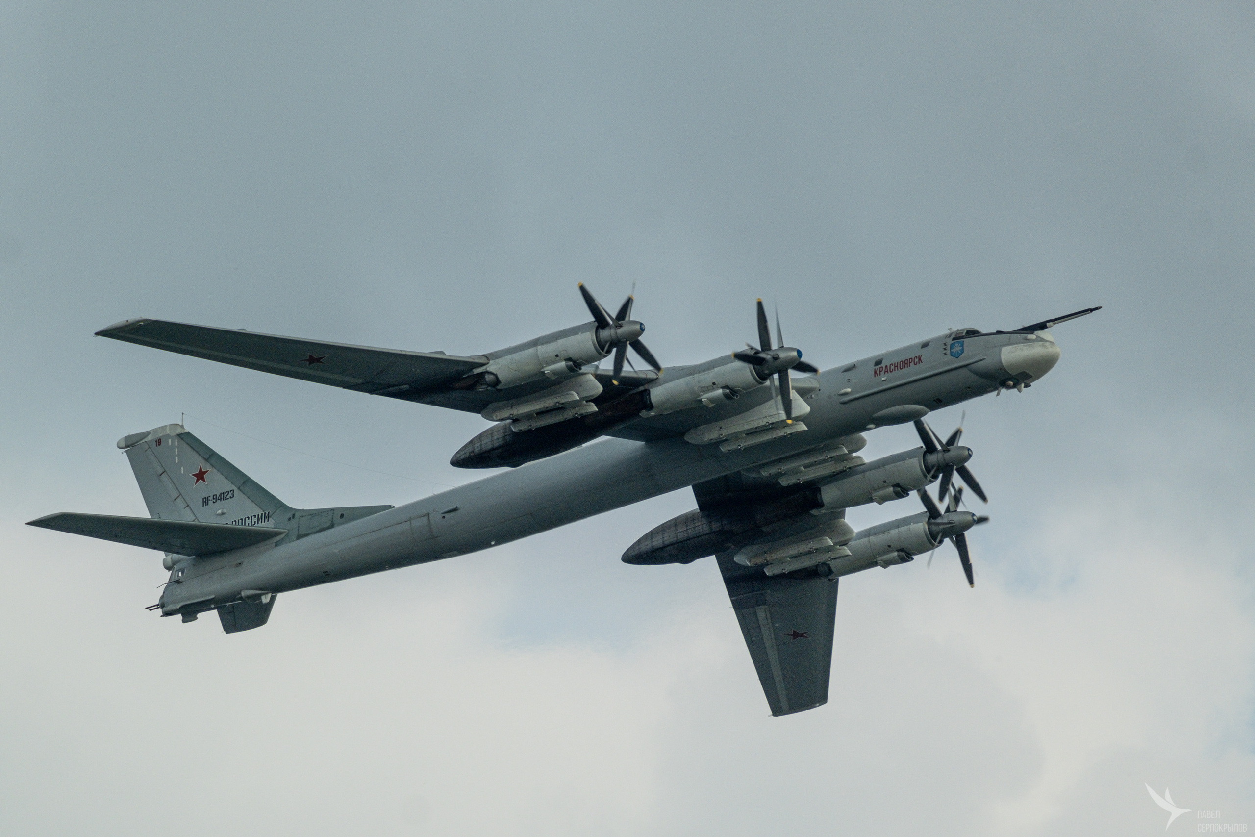 Я выбираю небо. Репортажный фотограф в Казани Павел Серпокрылов