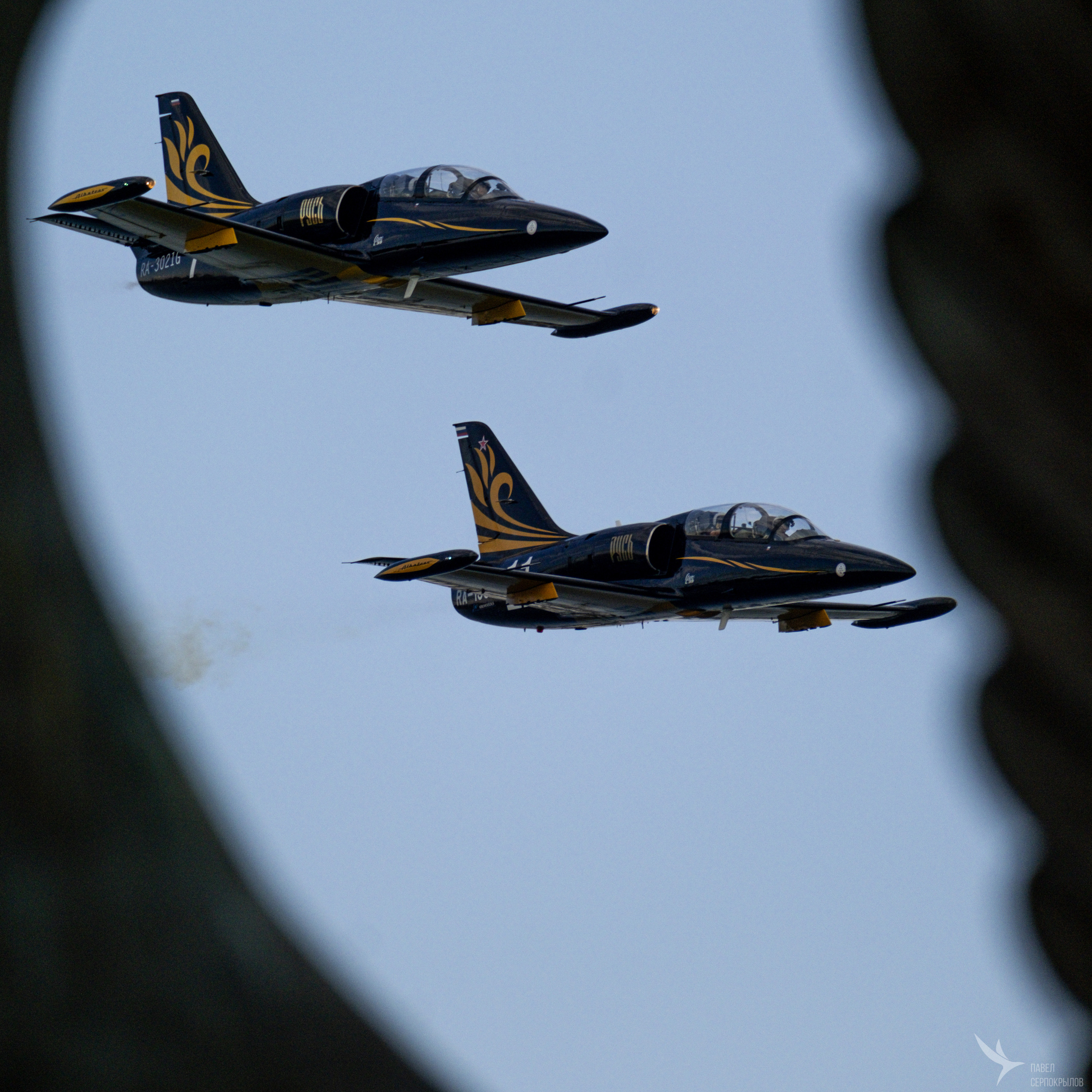 Я выбираю небо. Репортажный фотограф в Казани Павел Серпокрылов