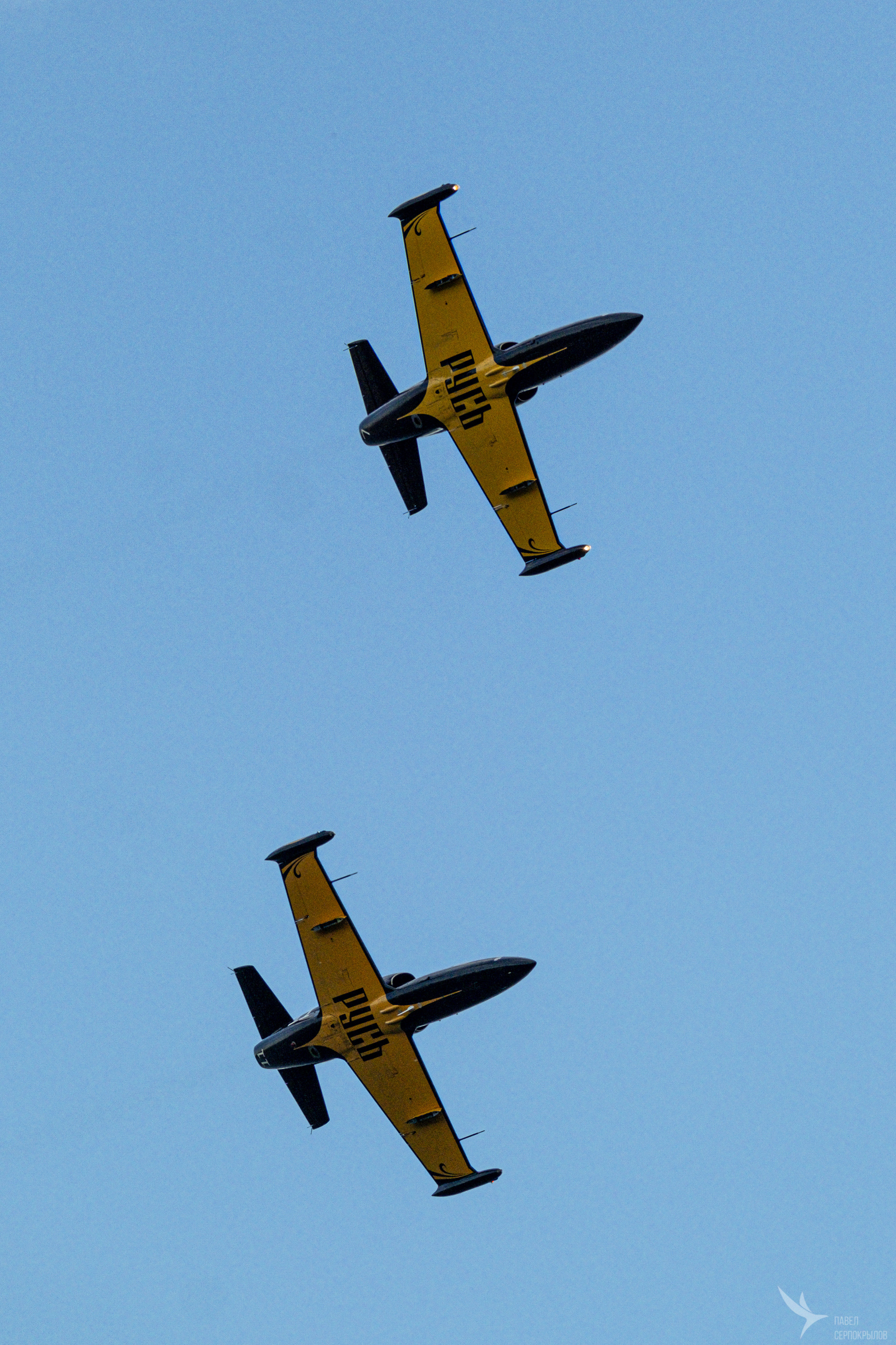 Я выбираю небо. Репортажный фотограф в Казани Павел Серпокрылов