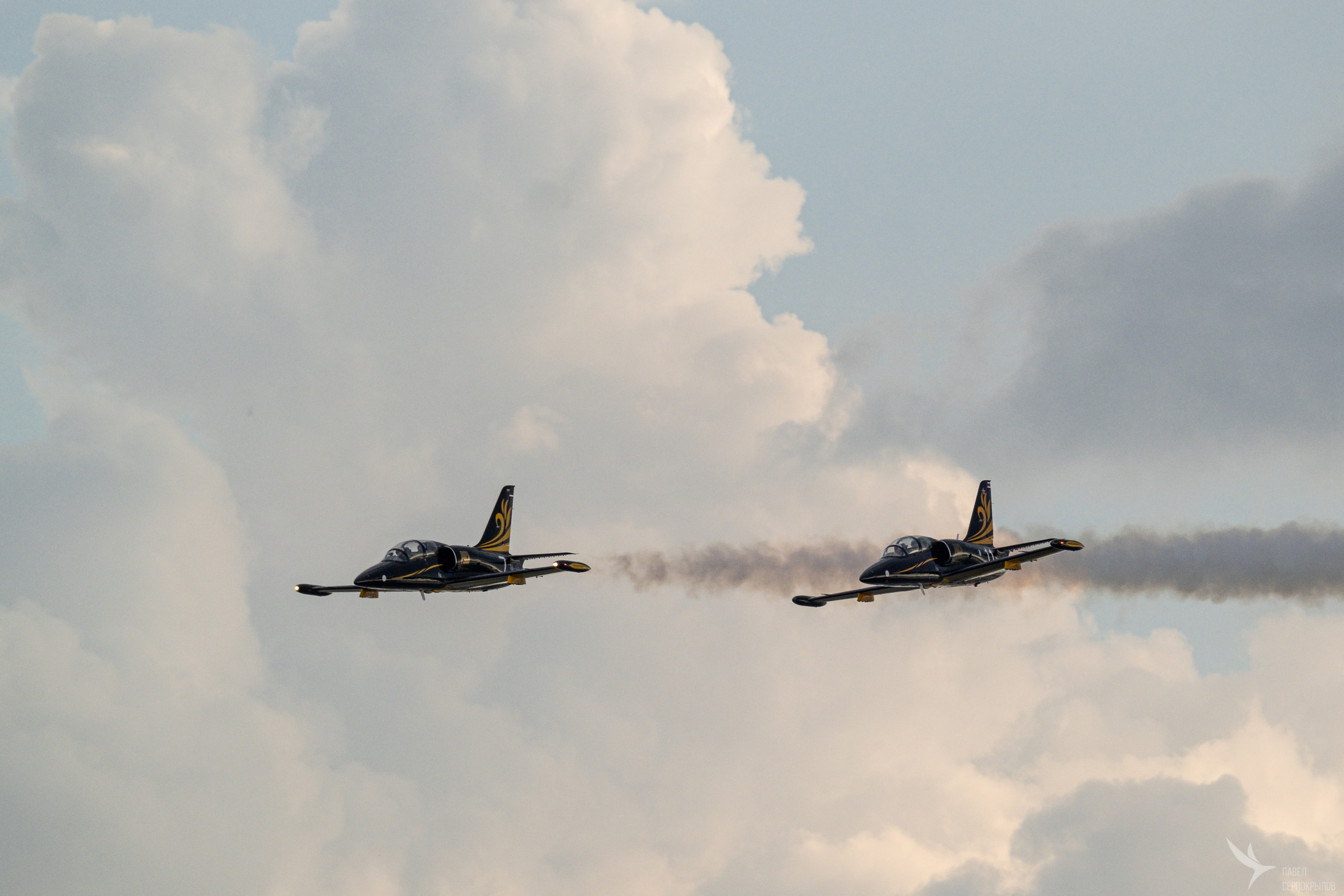 Я выбираю небо. Репортажный фотограф в Казани Павел Серпокрылов