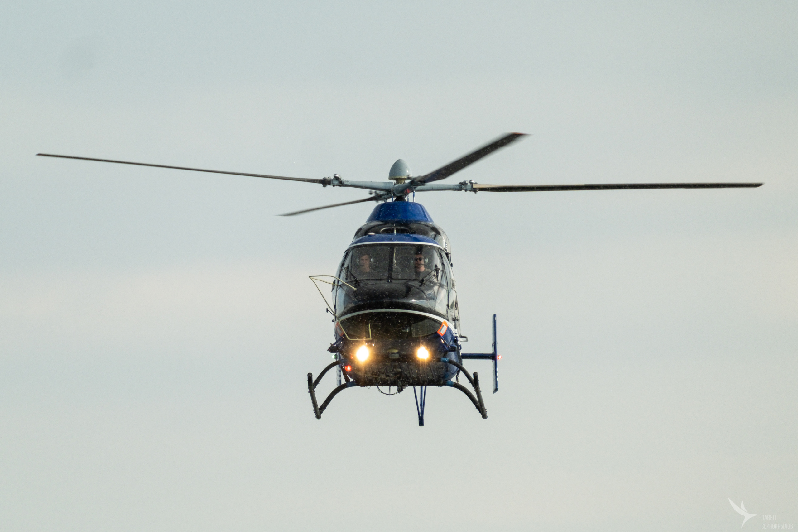 АНСАТ (ПАО КВЗ)