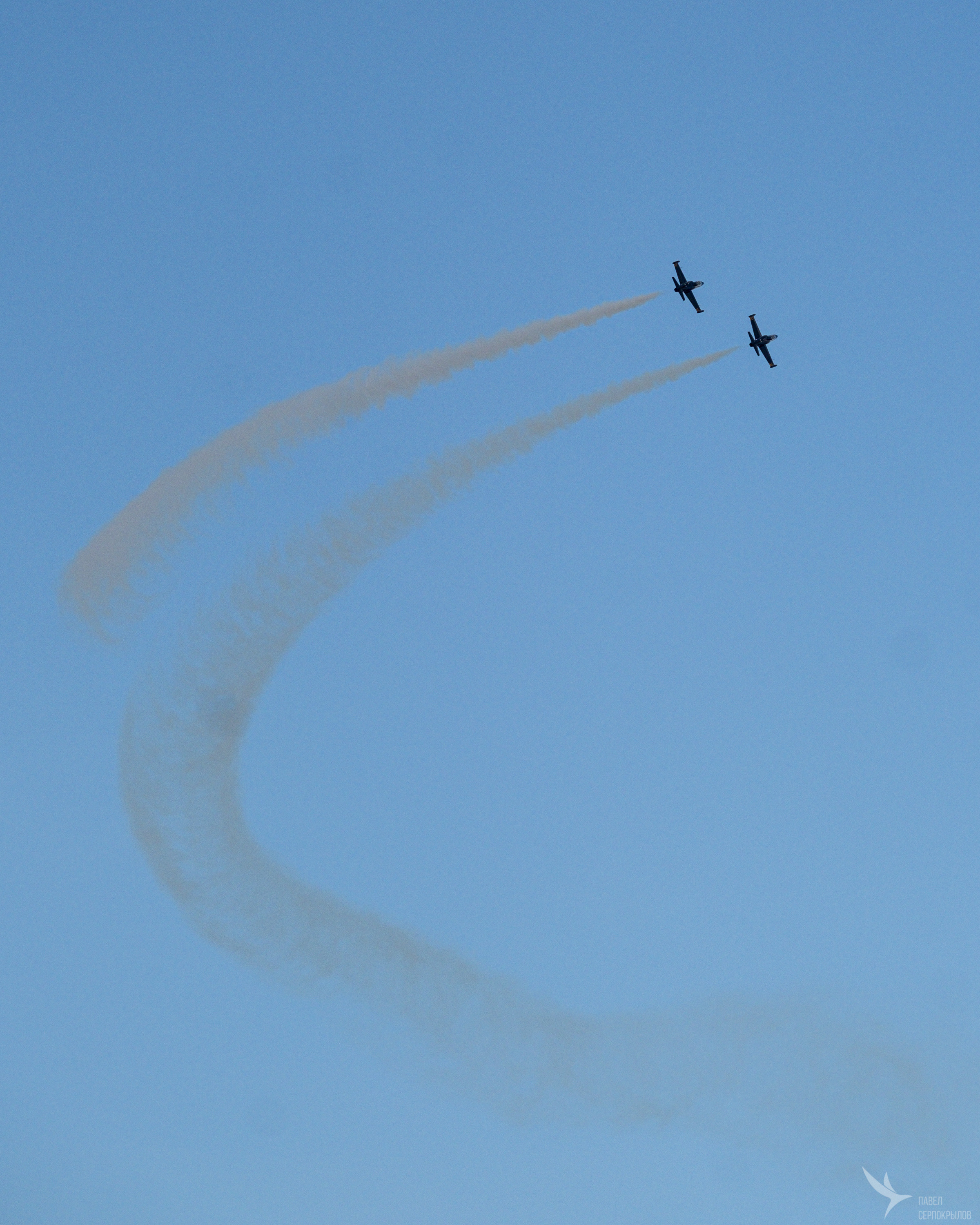 Я выбираю небо. Репортажный фотограф в Казани Павел Серпокрылов