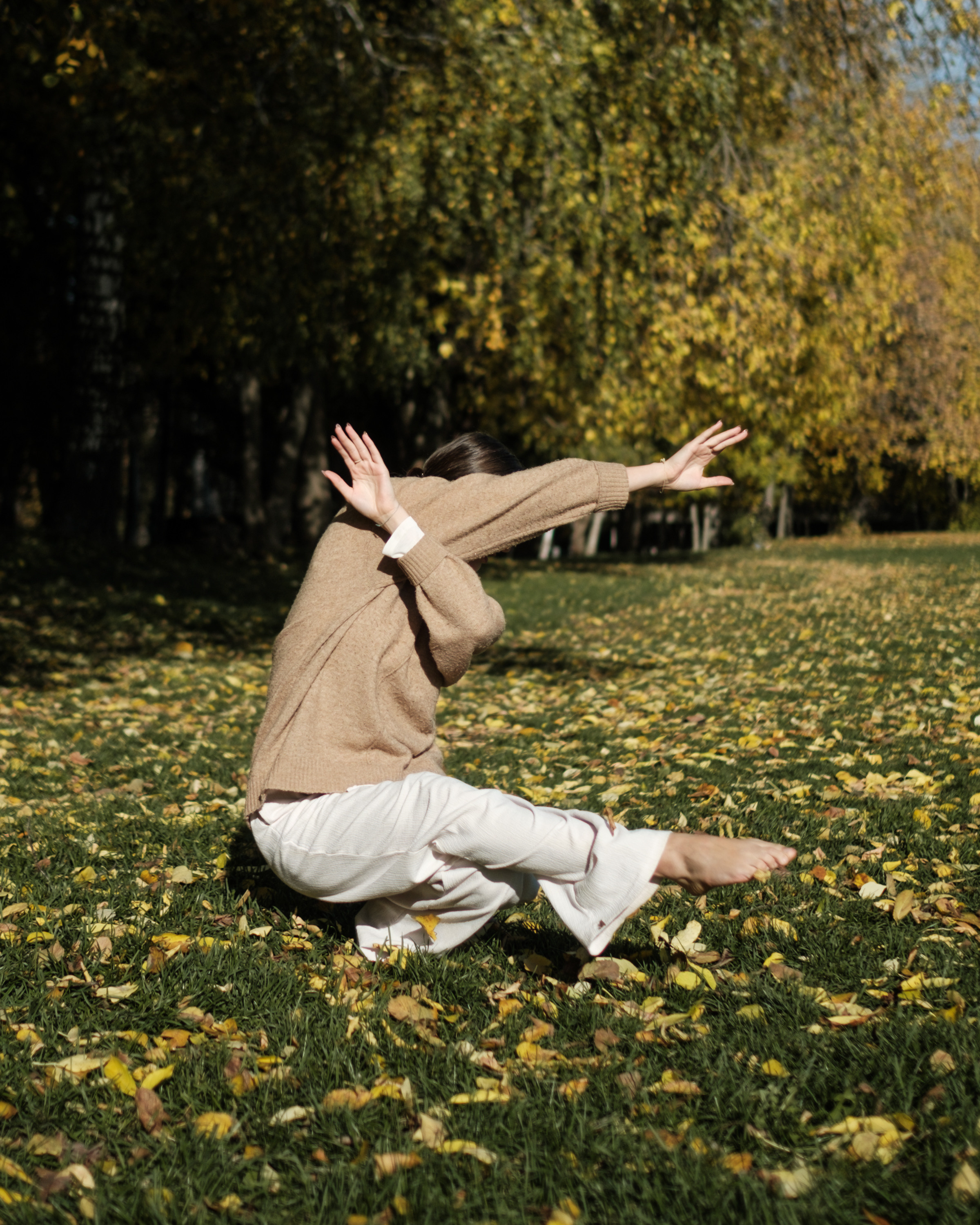 Танцевальный фото проект. Аделина. Репортажный фотограф в Казани Павел Серпокрылов