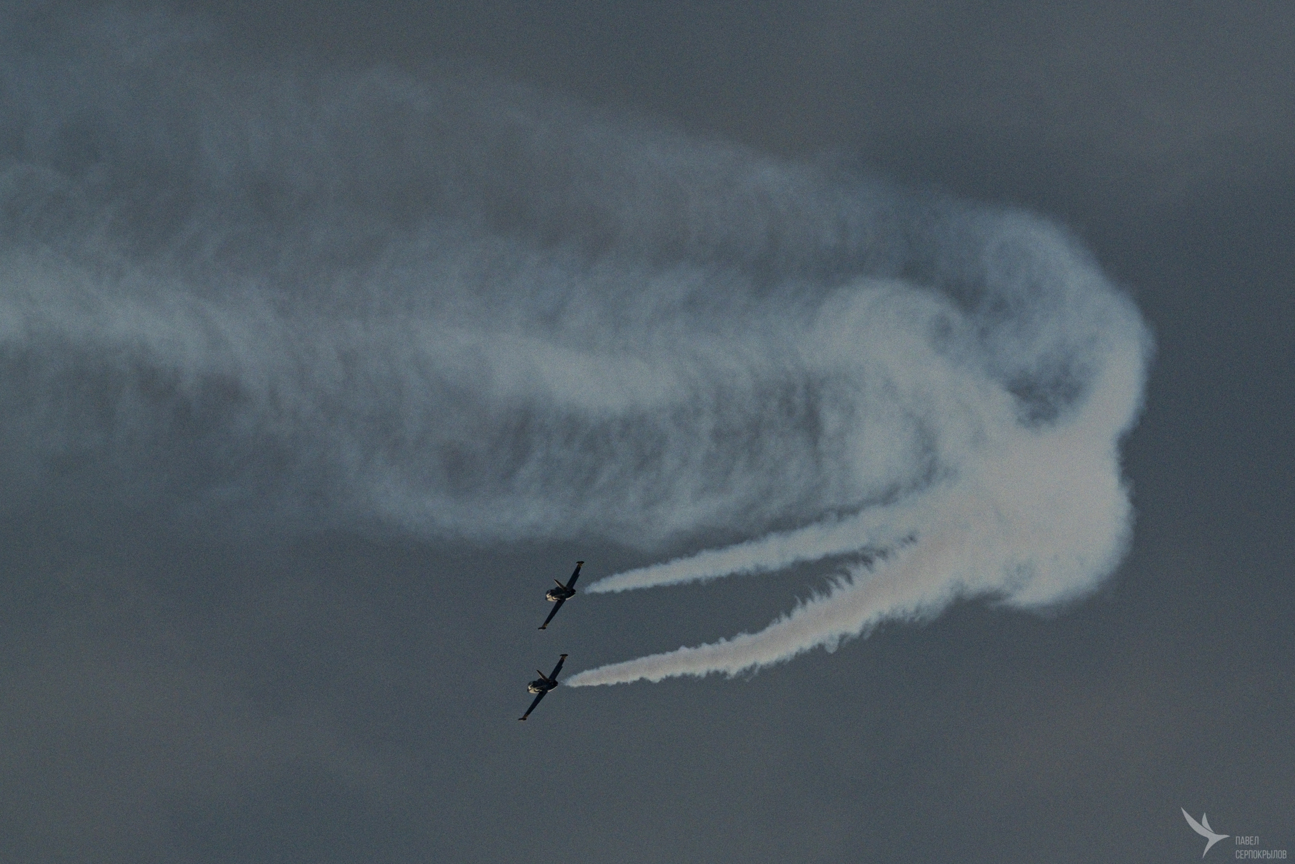 Я выбираю небо. Репортажный фотограф в Казани Павел Серпокрылов