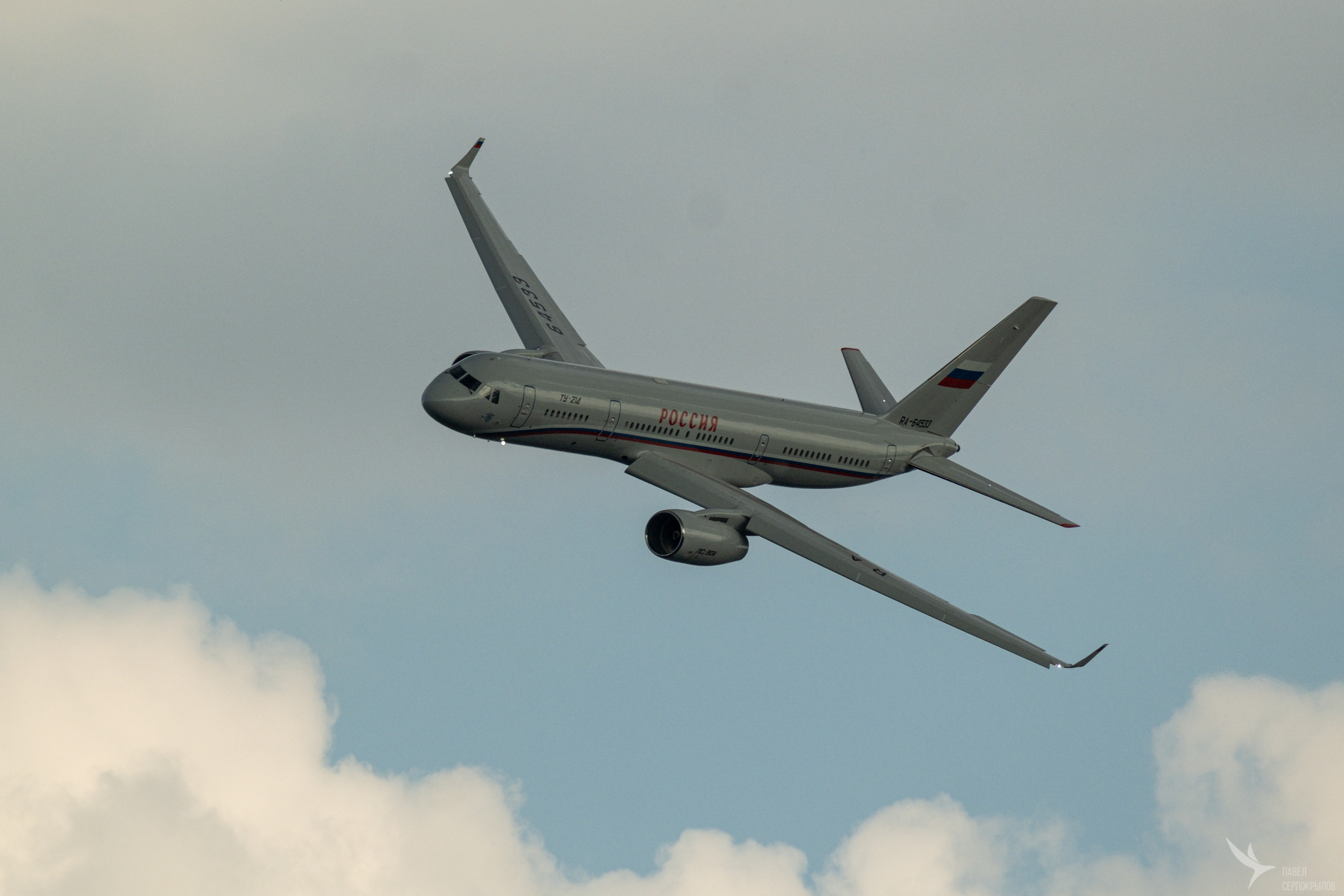 Я выбираю небо. Репортажный фотограф в Казани Павел Серпокрылов