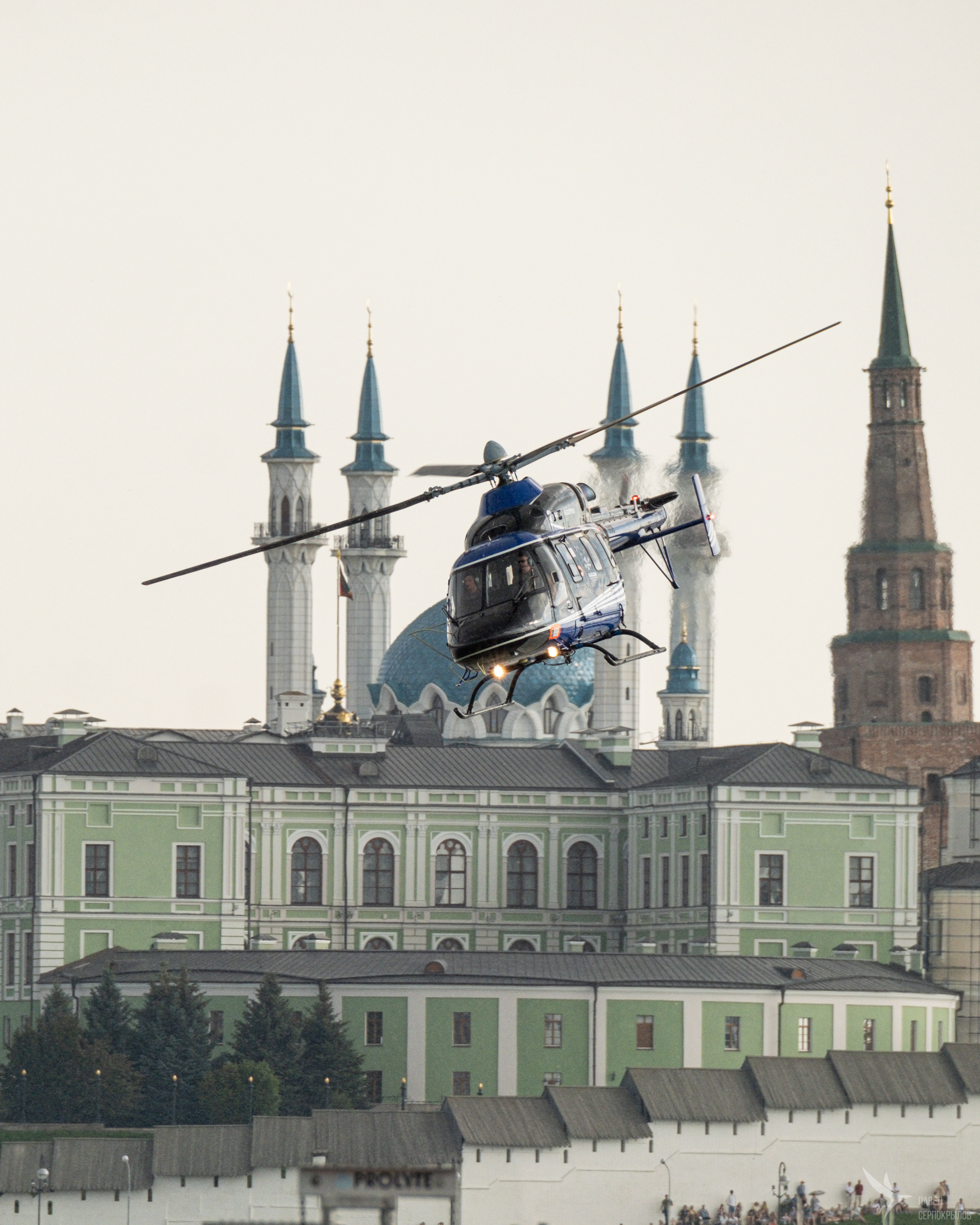 АНСАТ (ПАО КВЗ)