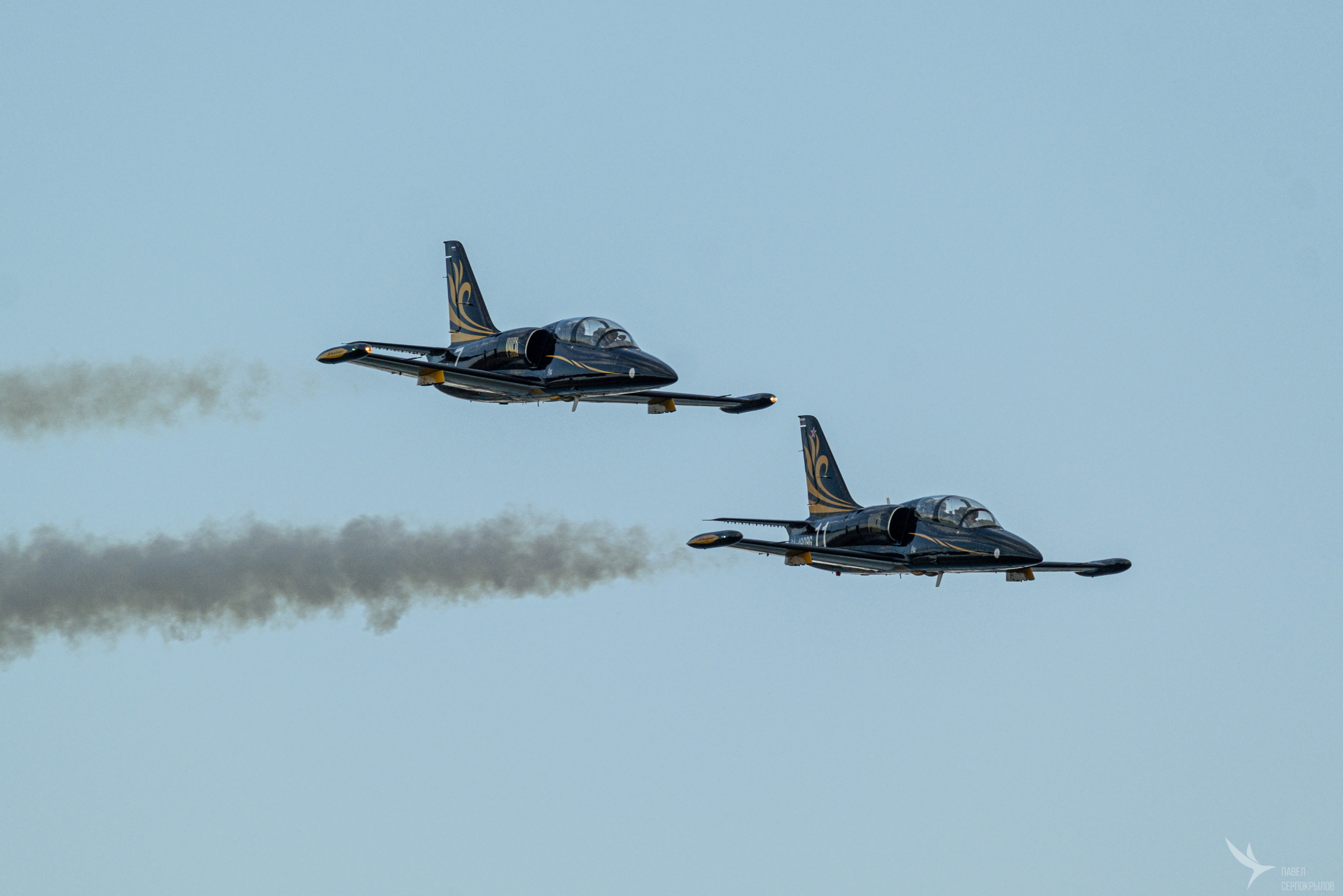 Я выбираю небо. Репортажный фотограф в Казани Павел Серпокрылов