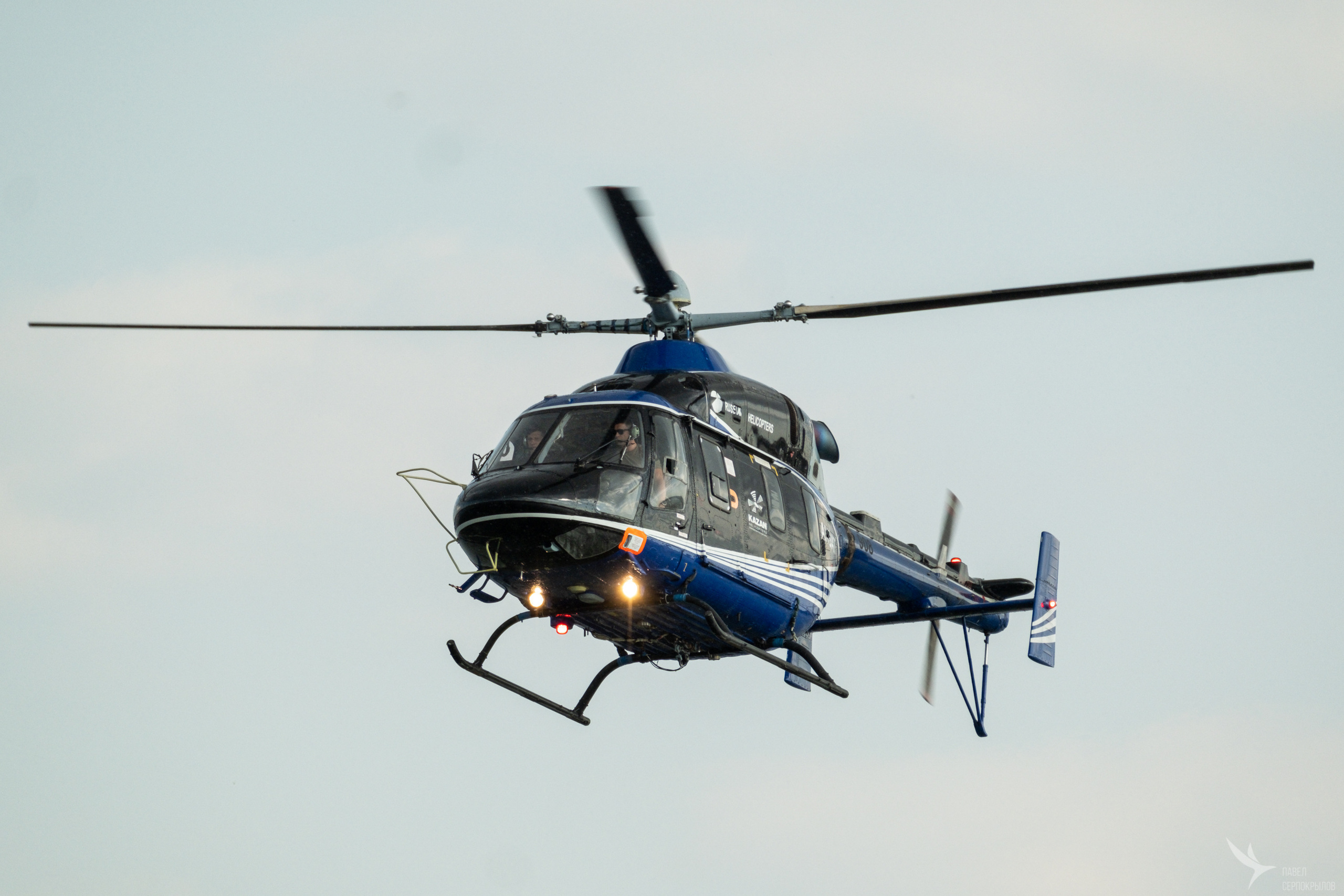 АНСАТ (ПАО КВЗ)