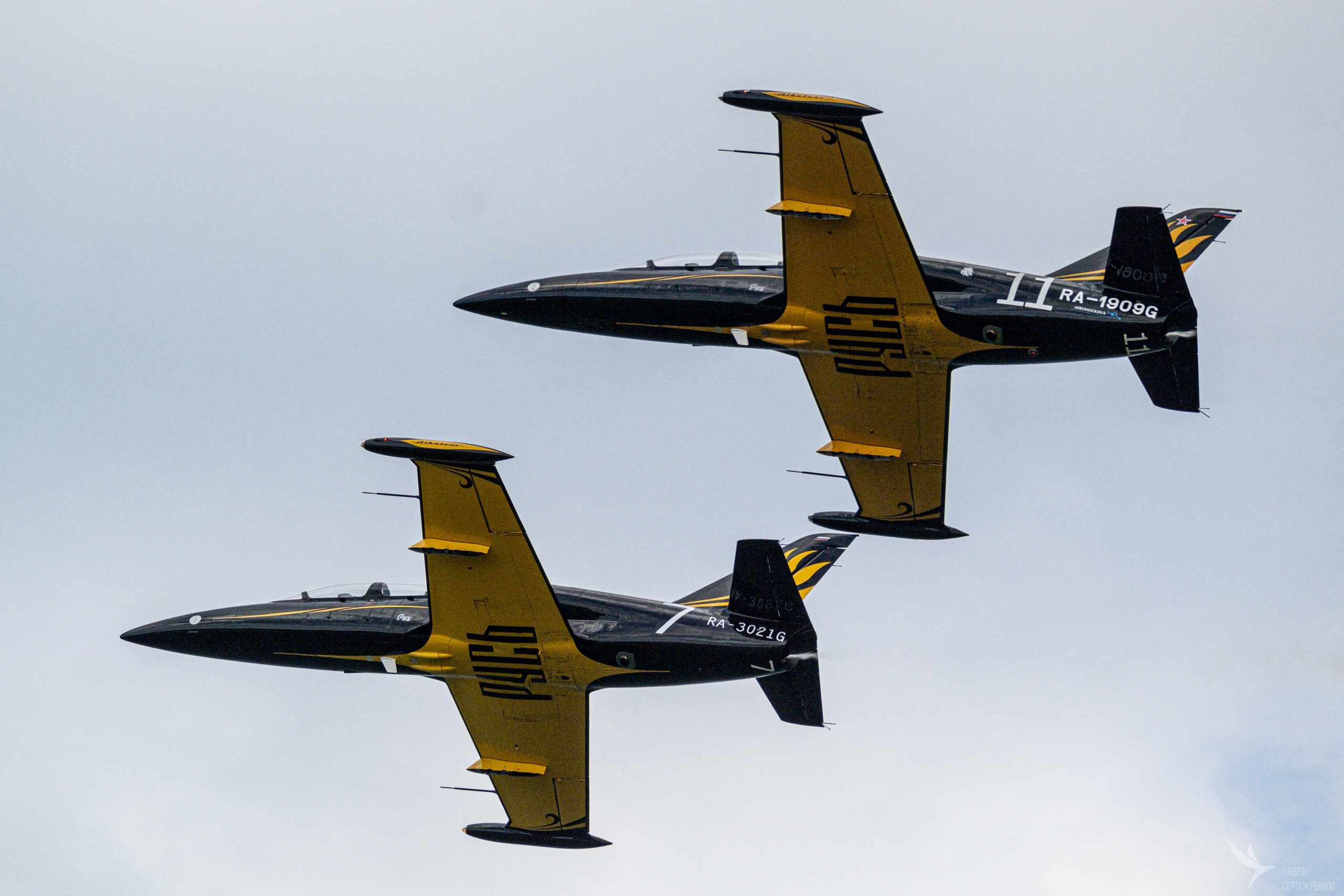 Я выбираю небо. Репортажный фотограф в Казани Павел Серпокрылов