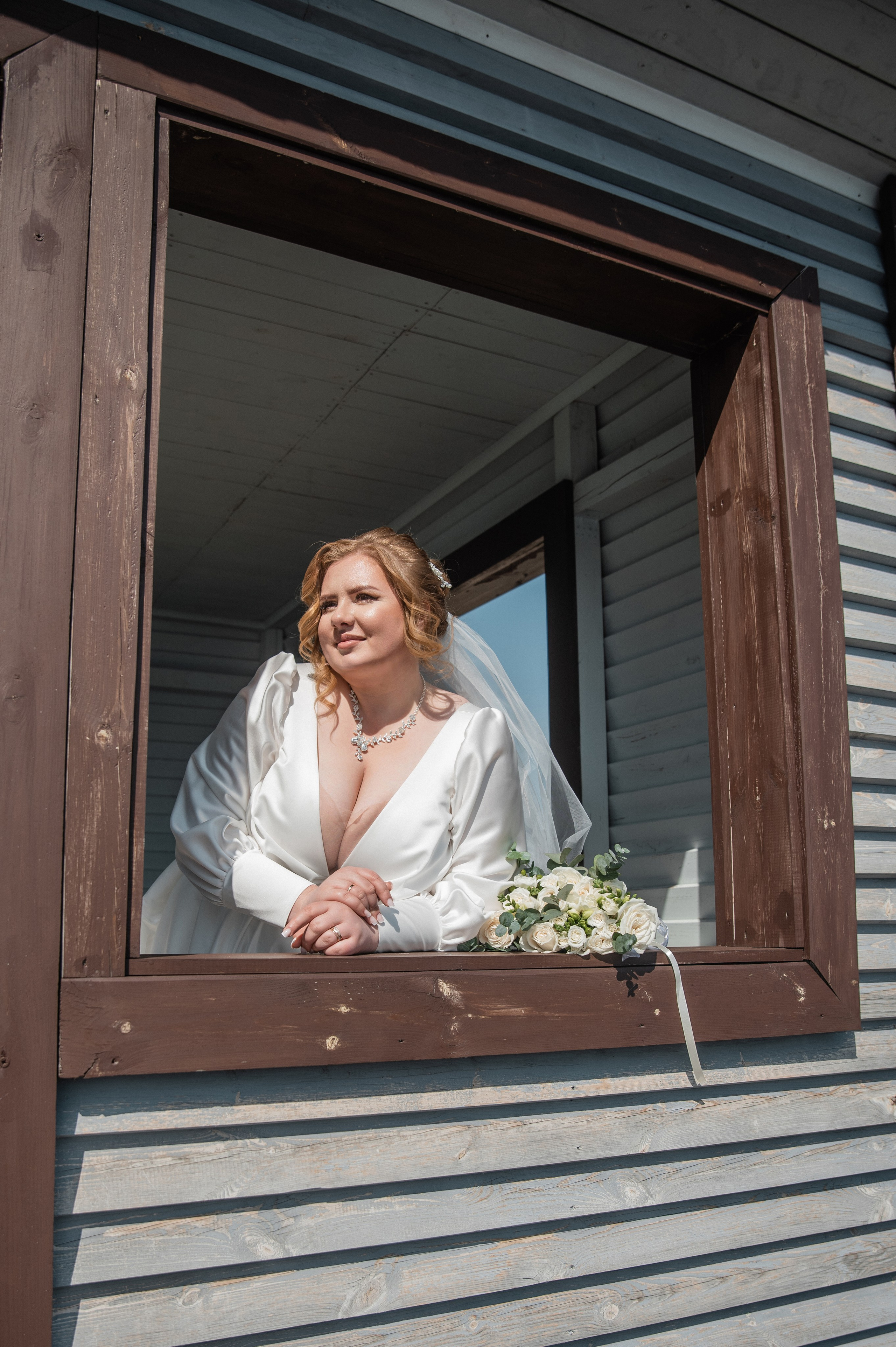 25.04.25 Wedding Day. Семейный фотограф в Барнауле