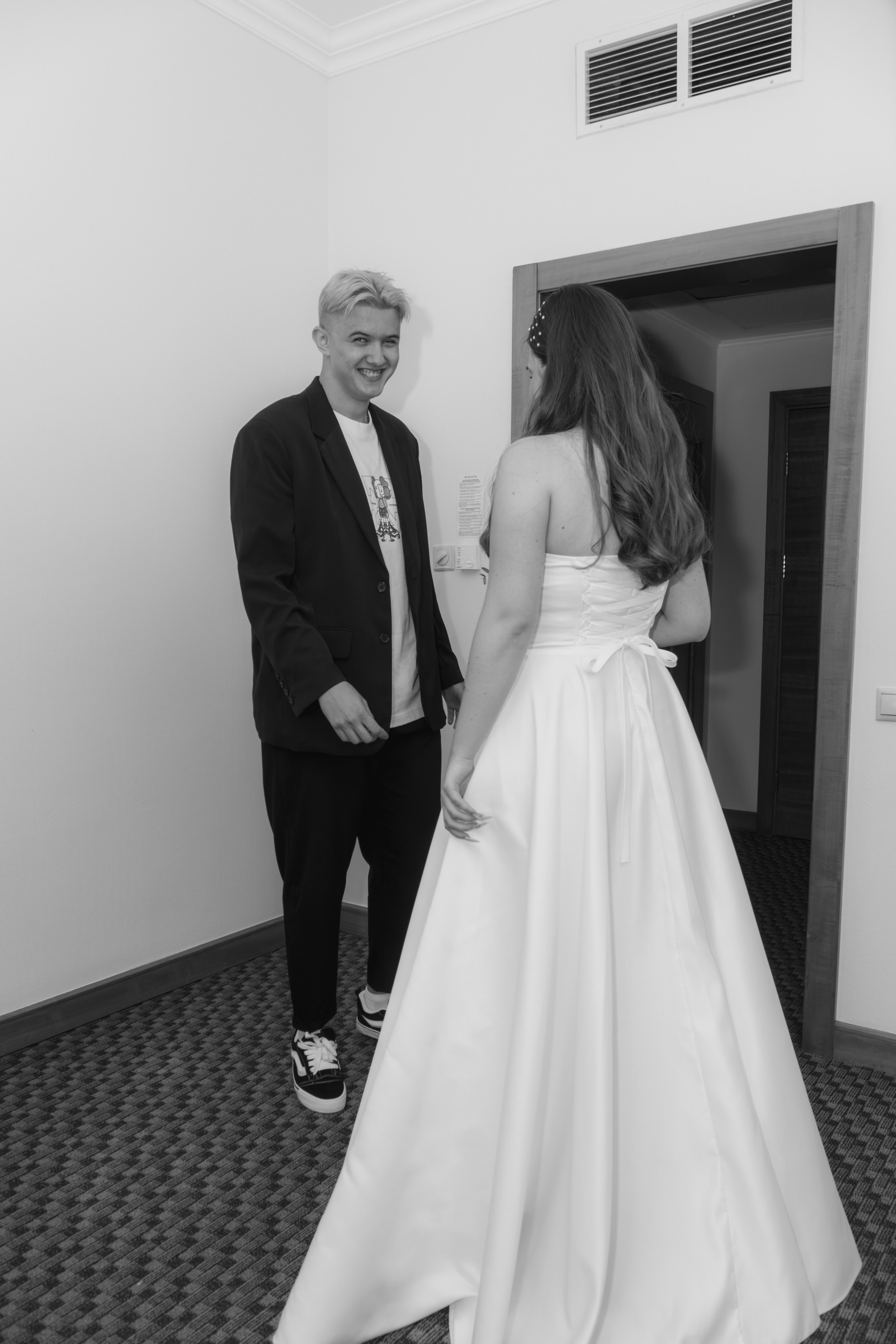 Фотосъемка на свадьбе