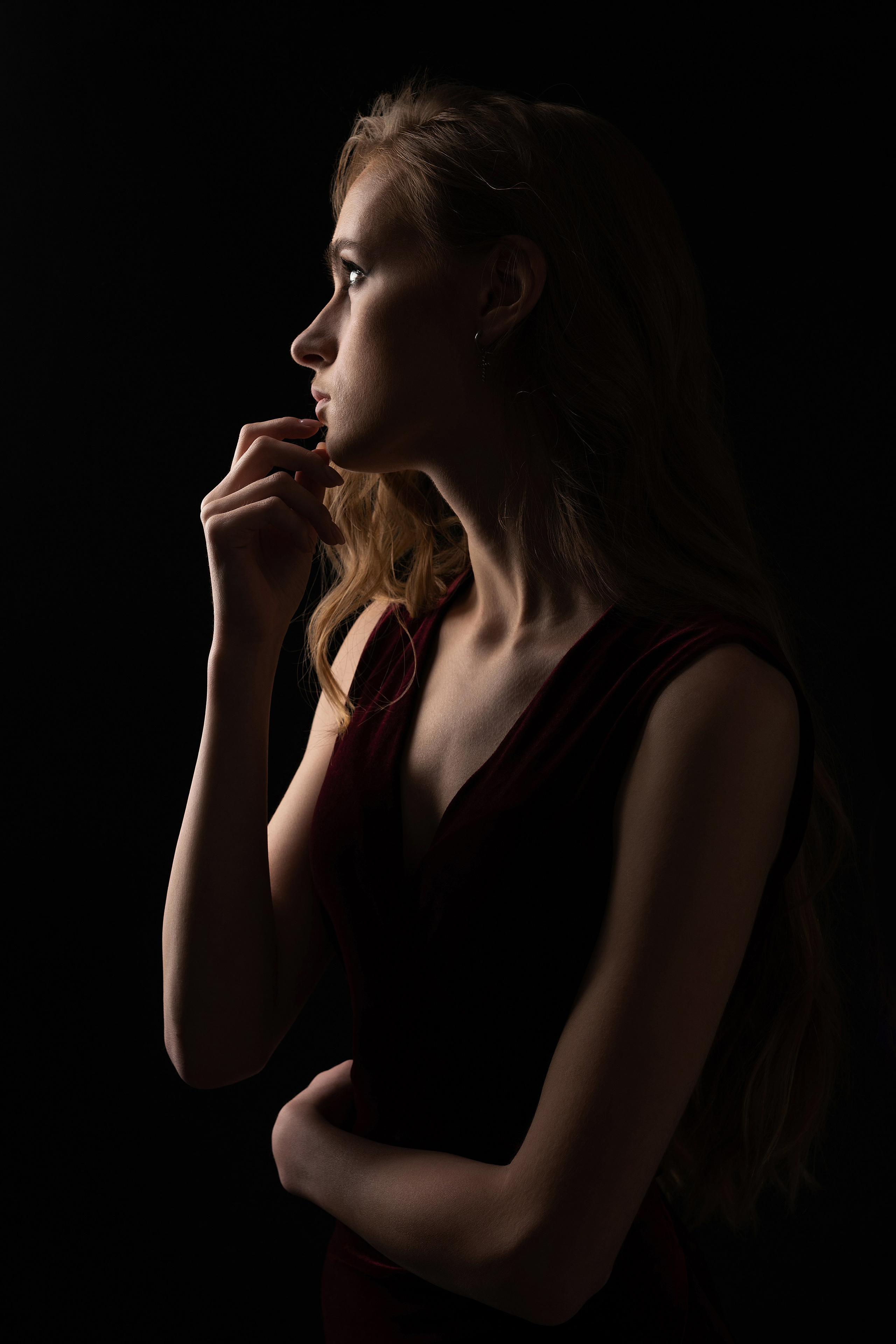 Фотограф Марина Ершова (Ярославль-Москва)