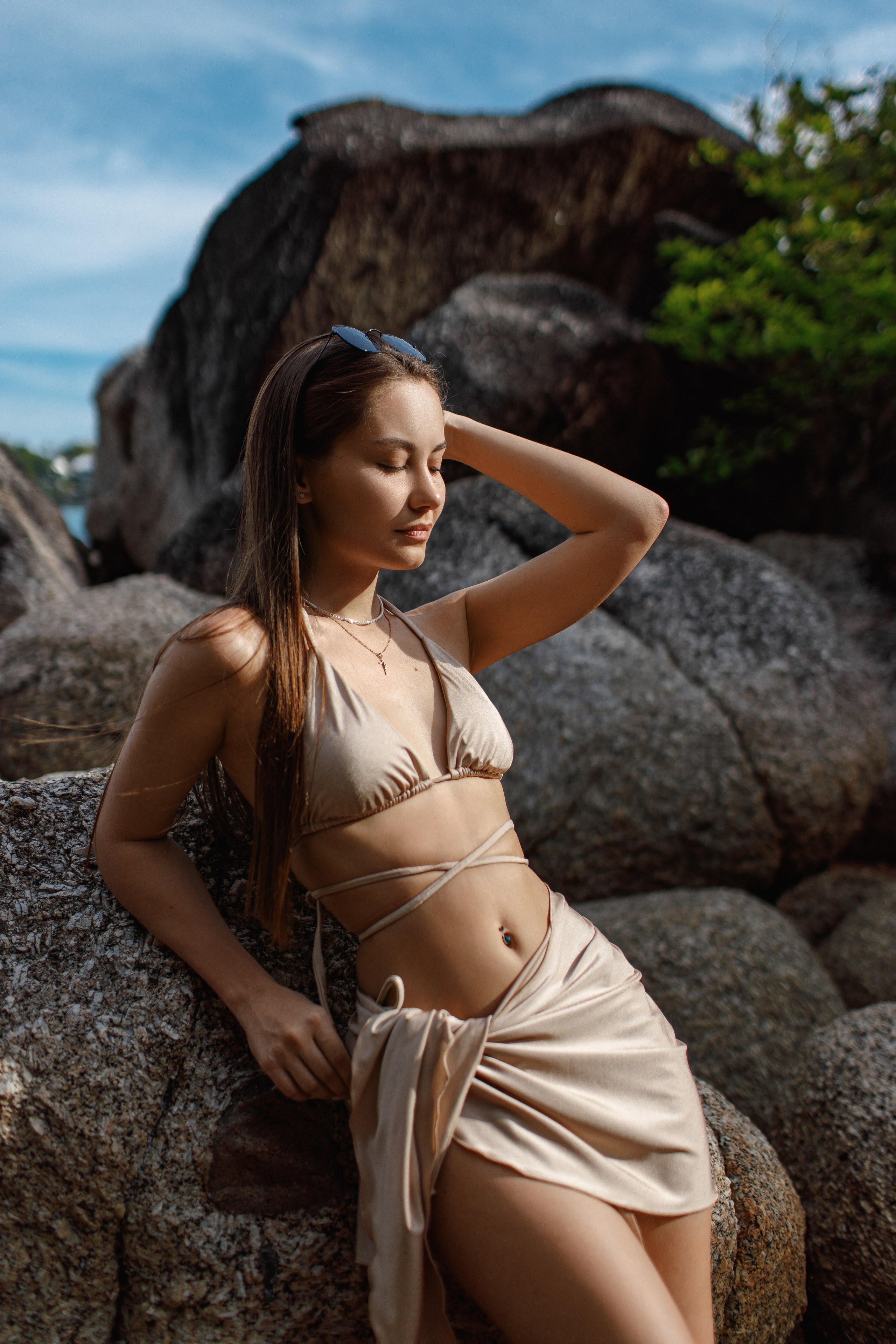 Индивидуальная фотосессия на Пхукете — фотограф на Пхукете. Фотограф на Пхукете в Таиланде