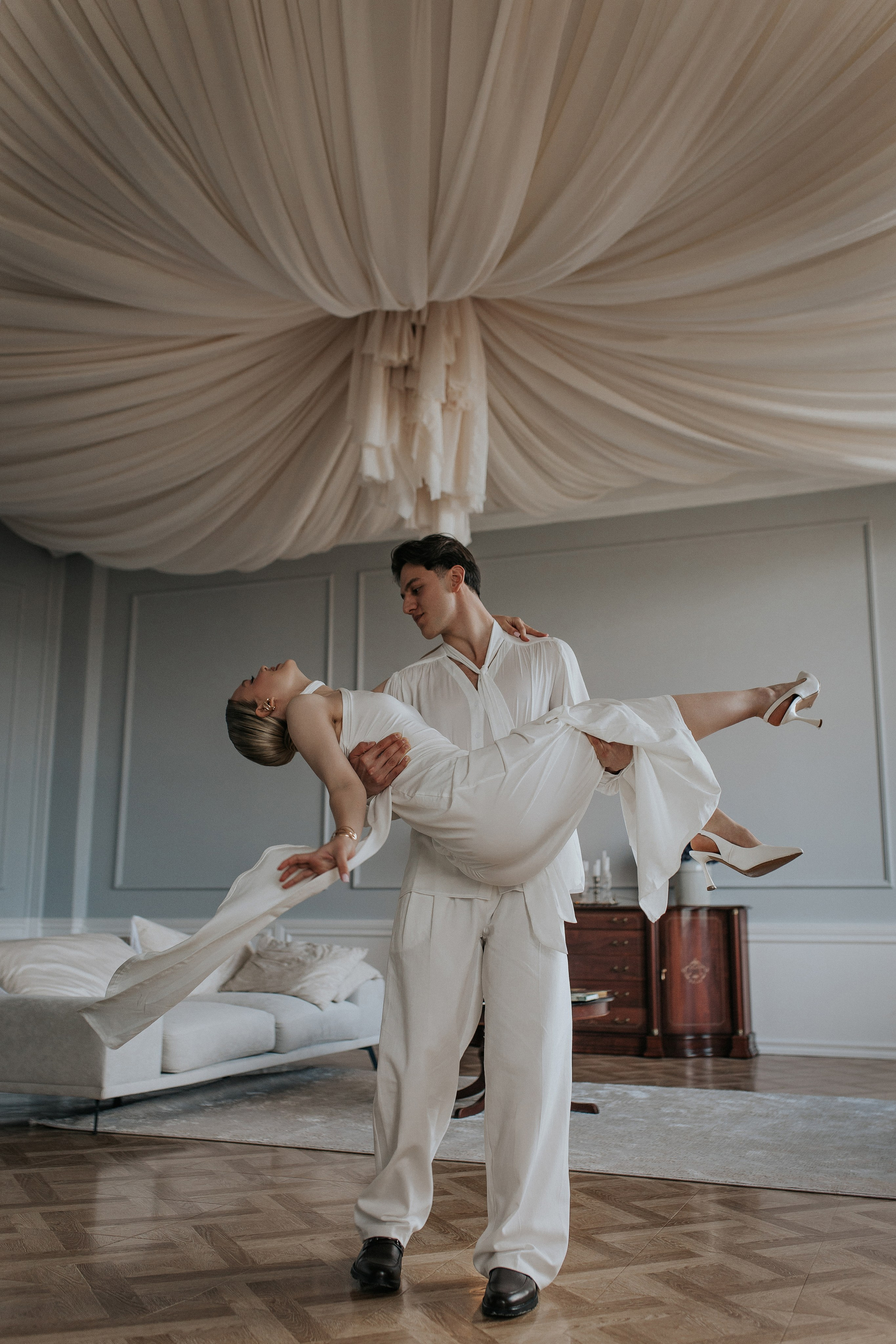 свадебная фотосессия краснодар