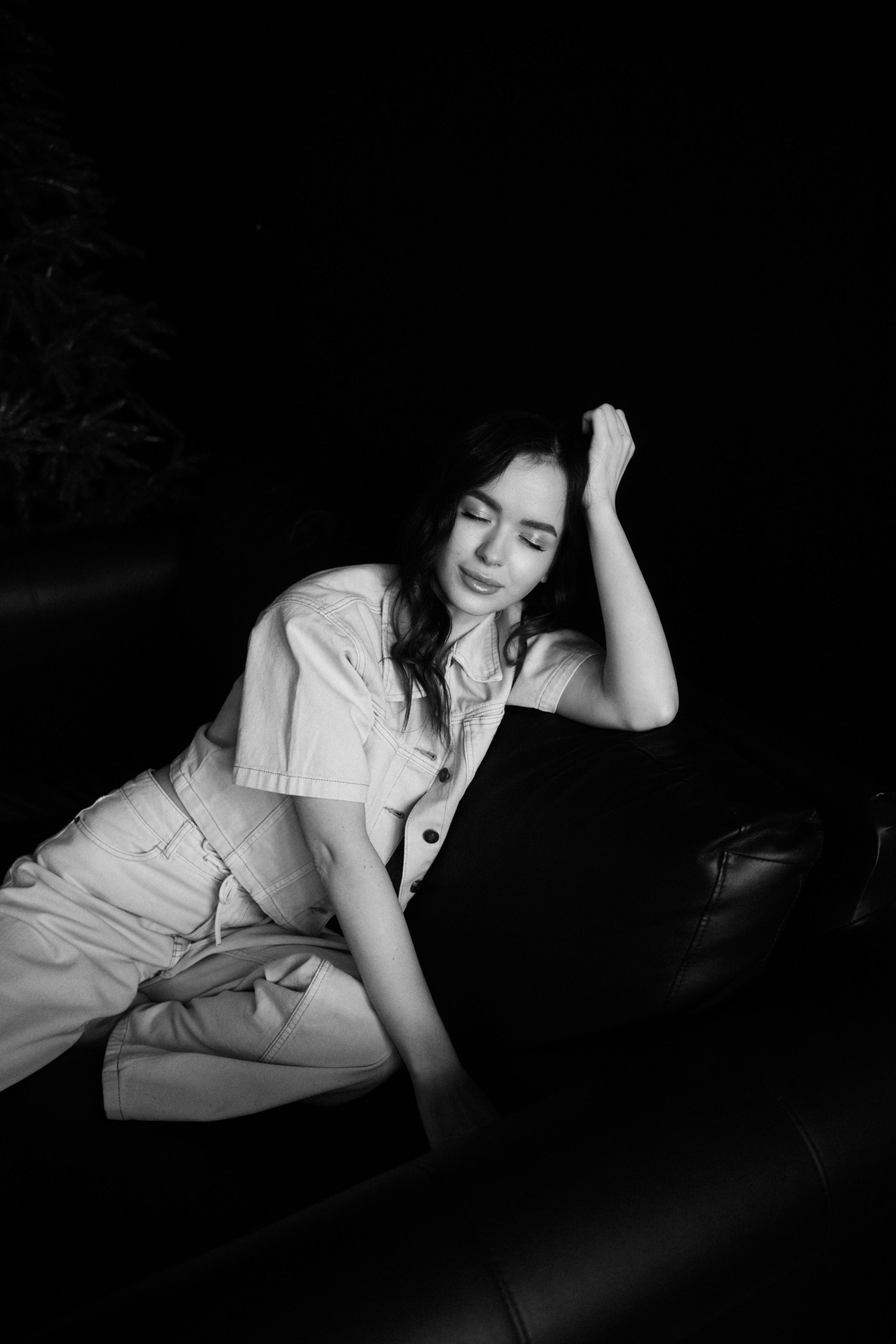 Настя. Фотограф и видеограф Мария Банщикова, Солнечногорск, Москва