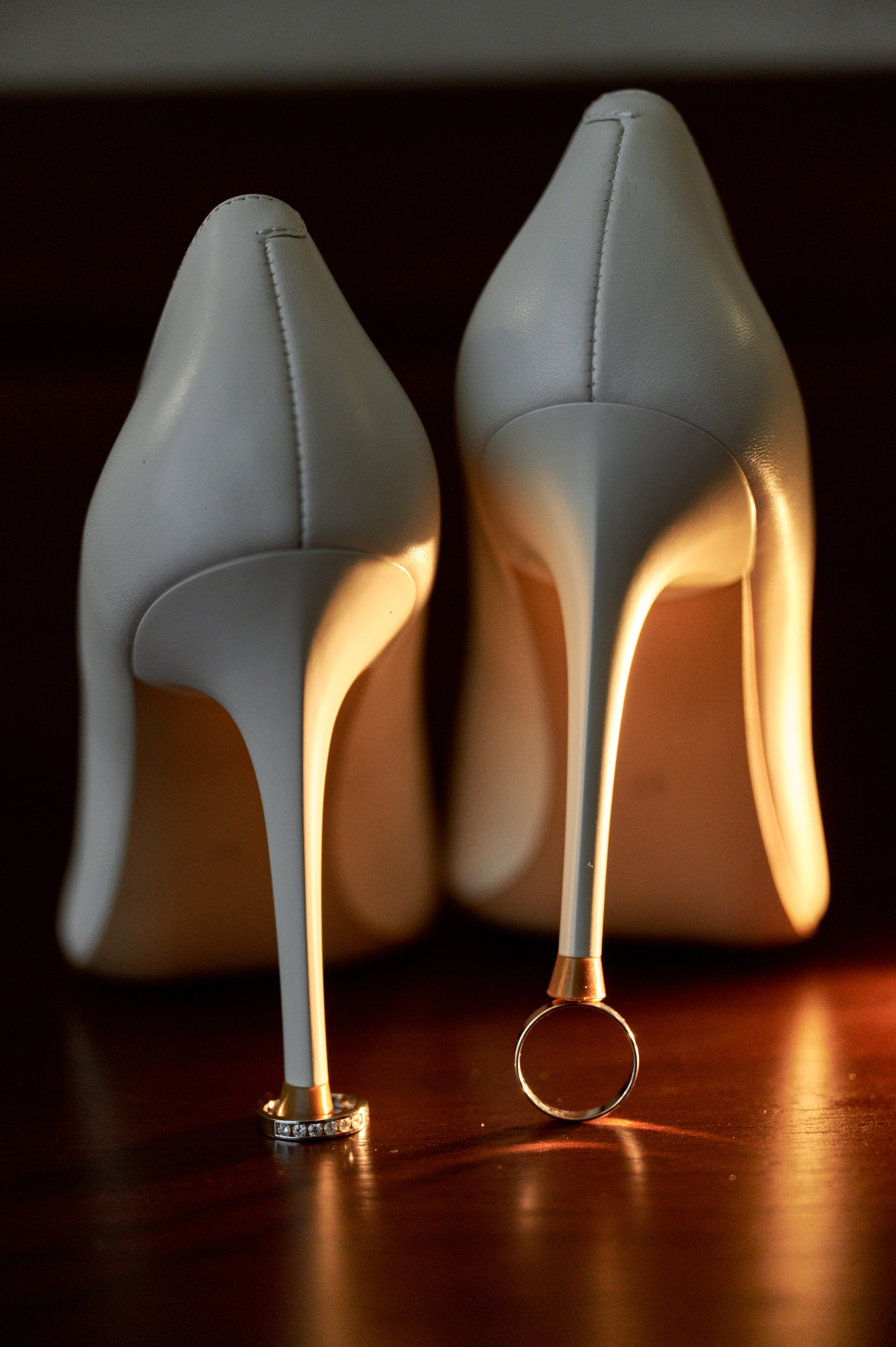 Свадебная серия Николая и Татьяны. Фотограф Челябинск — Кирилл Устюжанин