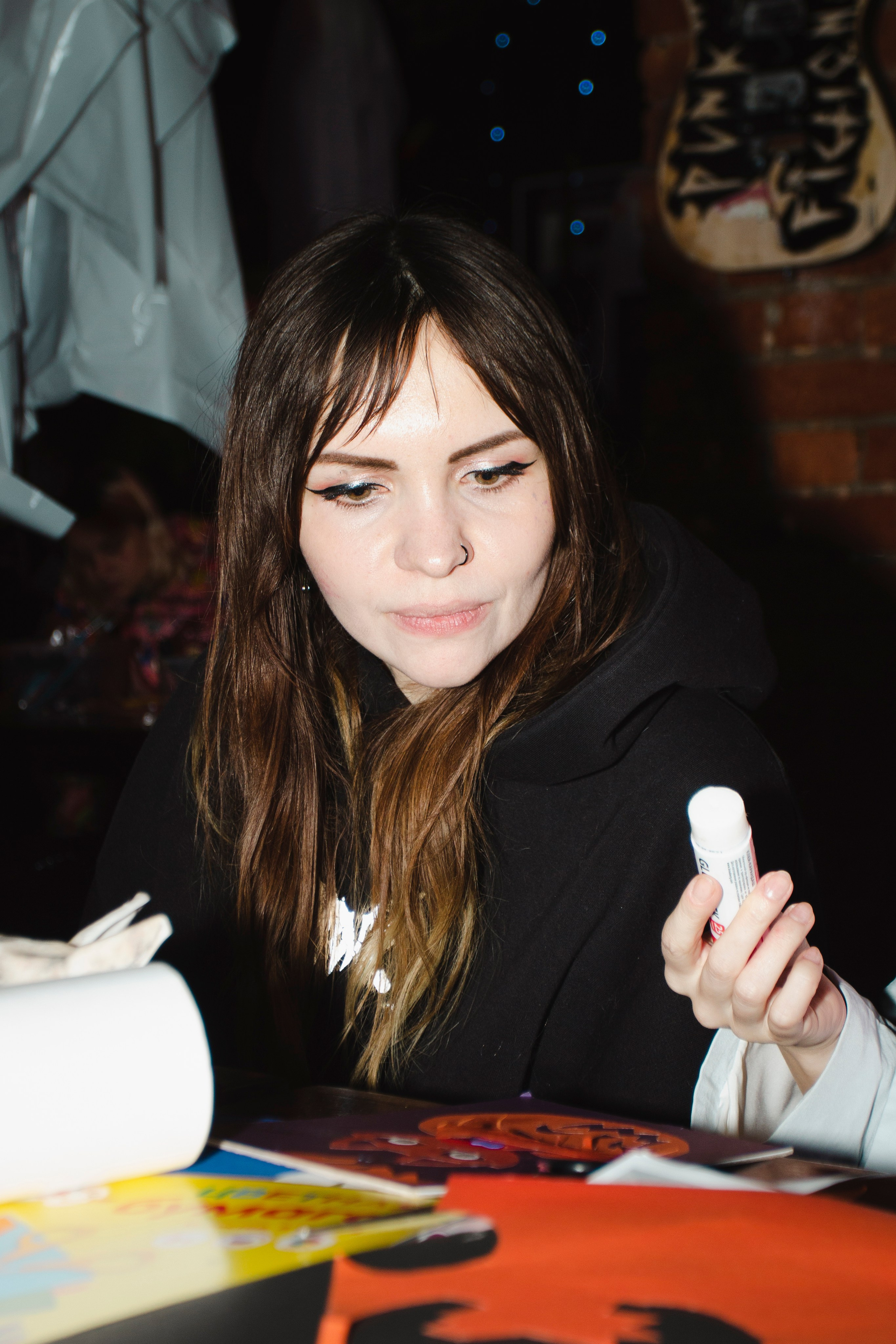 Репортаж. Фотограф Злата Спицына