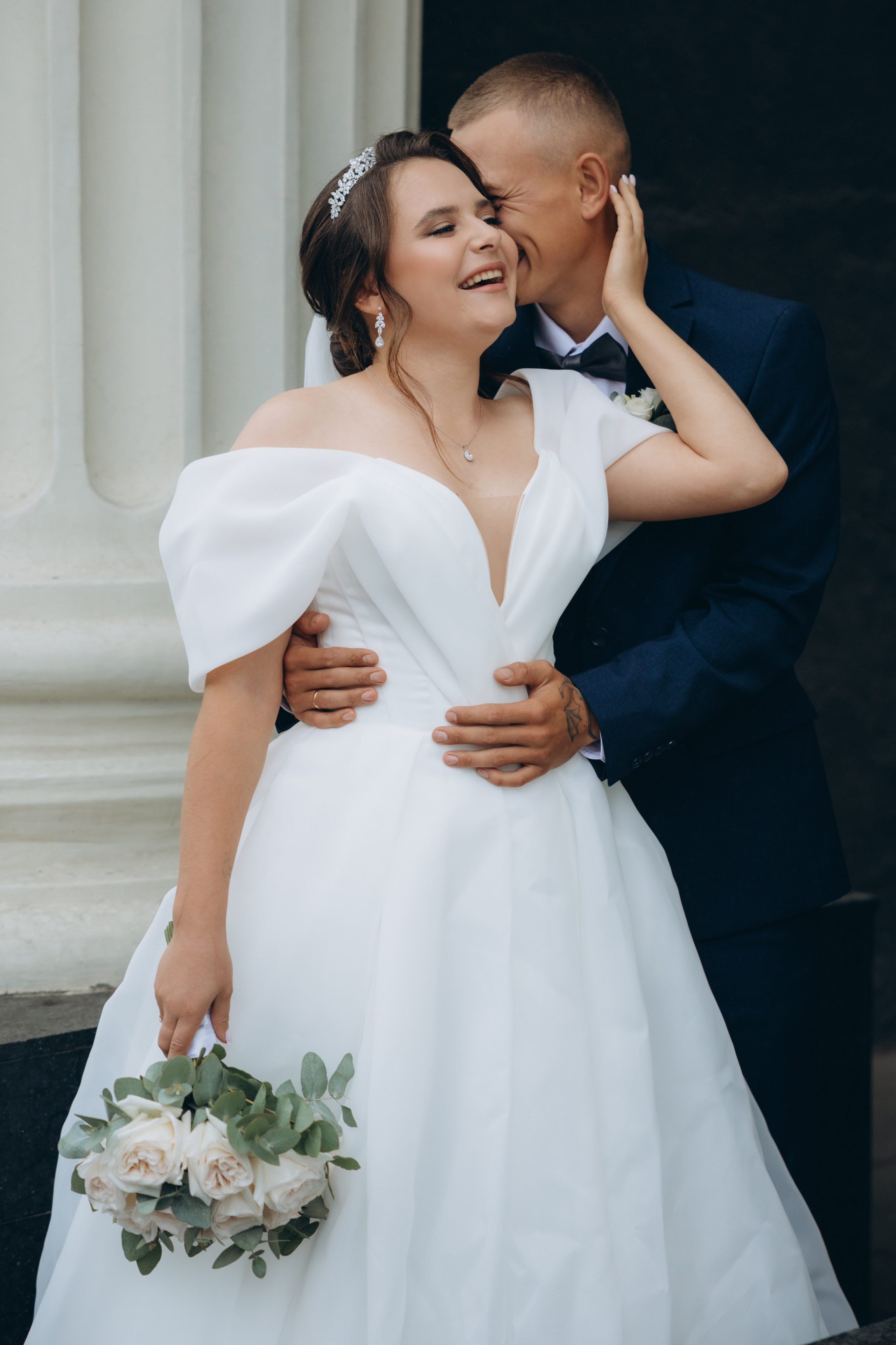 Дмитрий и Тамара. Свадебный, семейный фотограф в Иркутске Светлана Макаричева