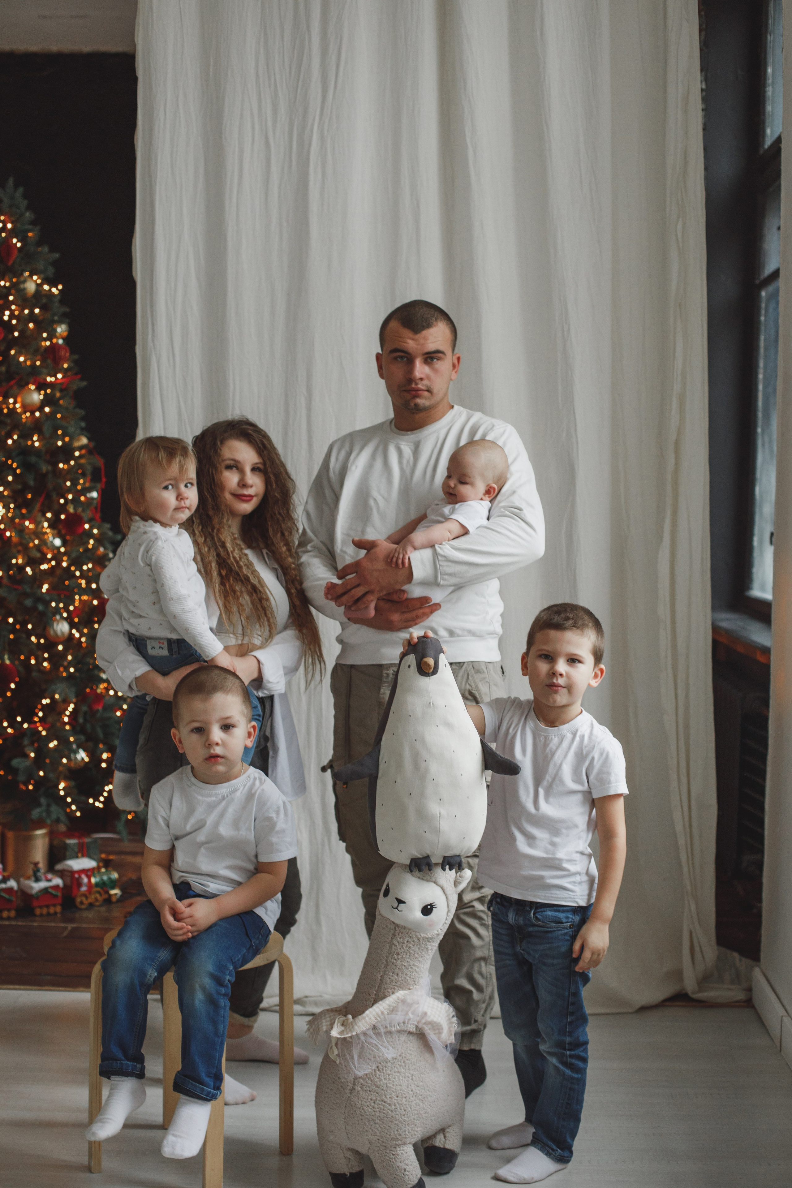 Семейная фотосессия в Белгороде!. Свадебный и контент фотограф в Белгороде Ярослав Гаврилейченко