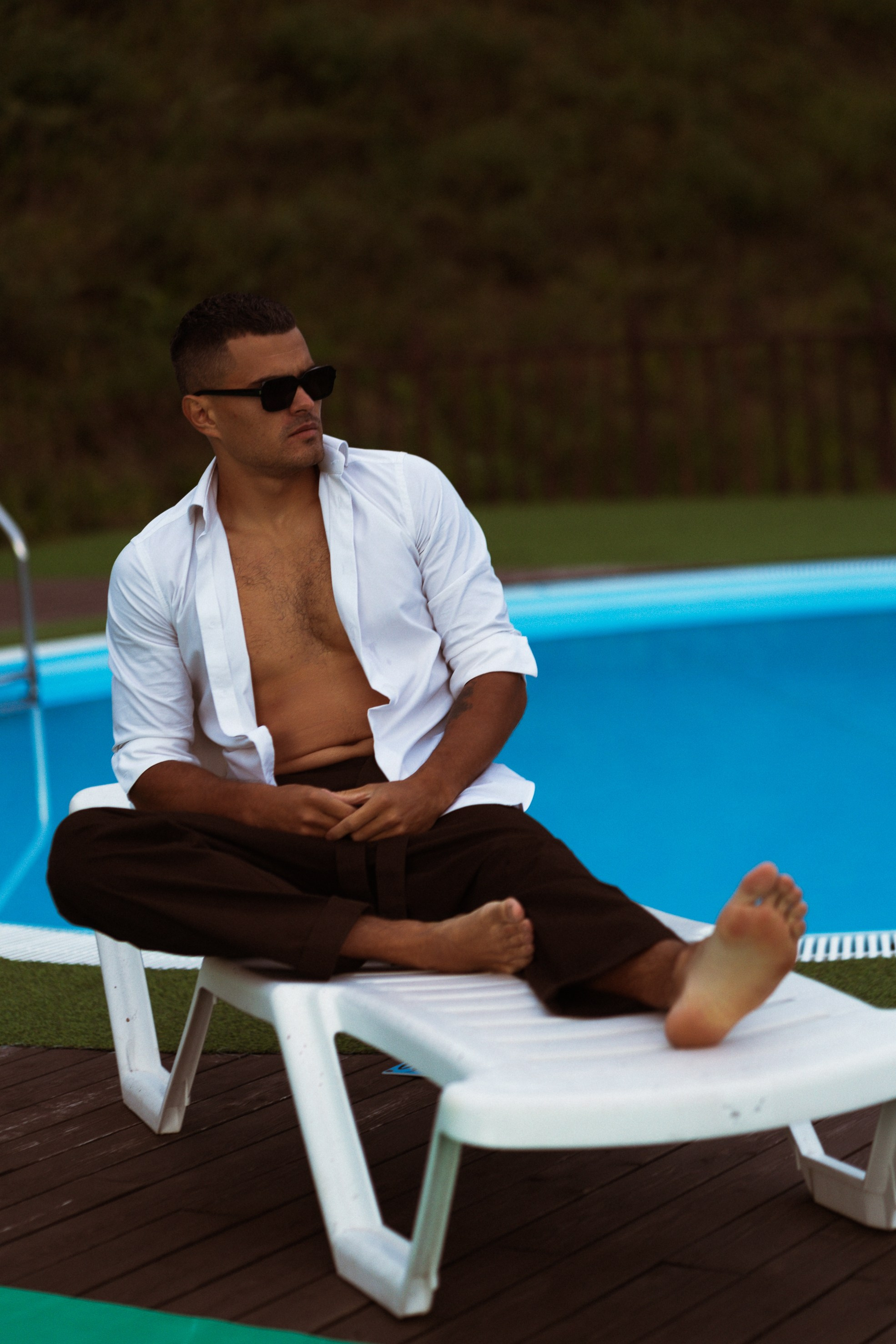 Свадебный и семейный фотограф в Красноярске Кристина Бозунова