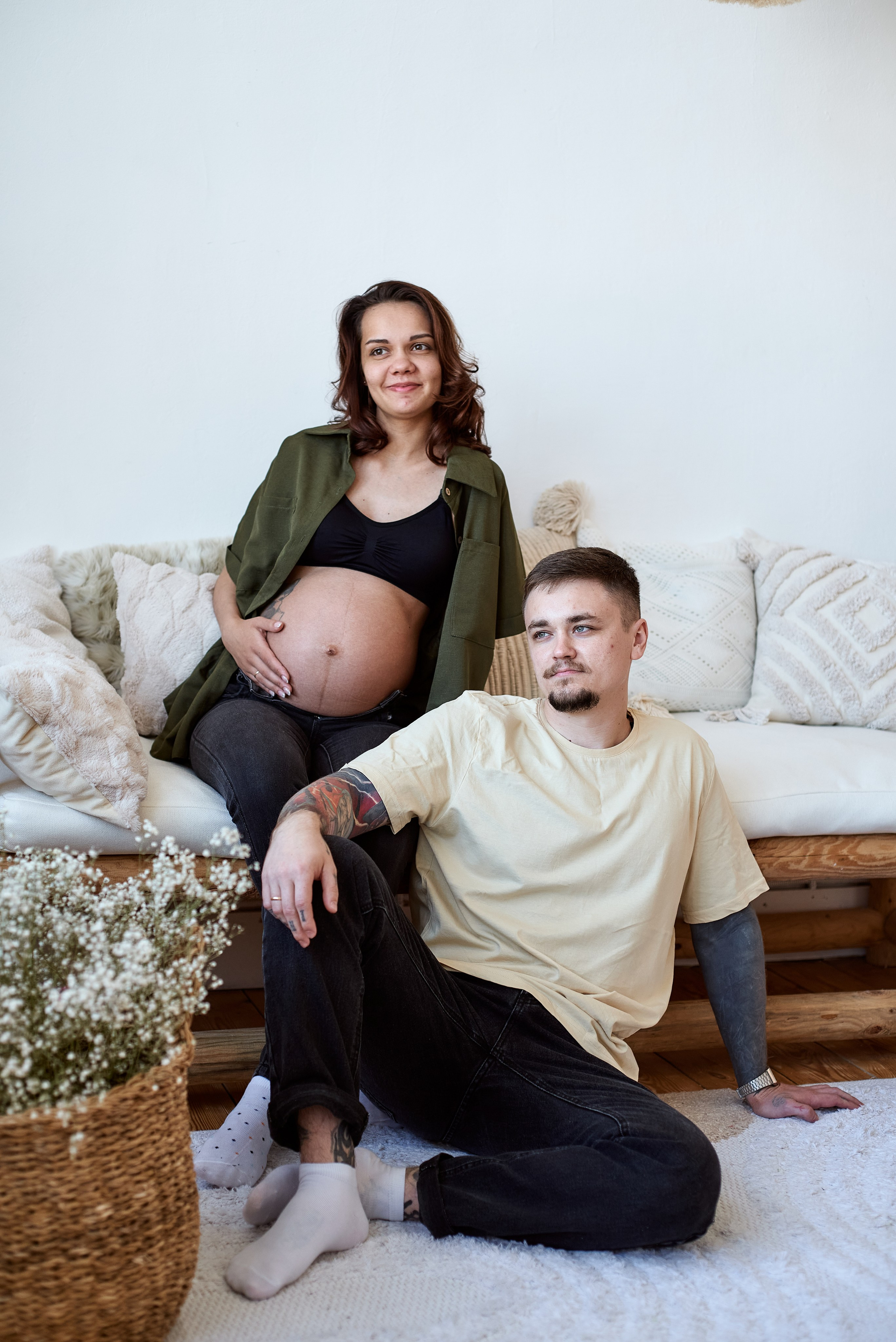 В ожидании…. Профессиональный фотограф (Краснодар) Роман Гончаров