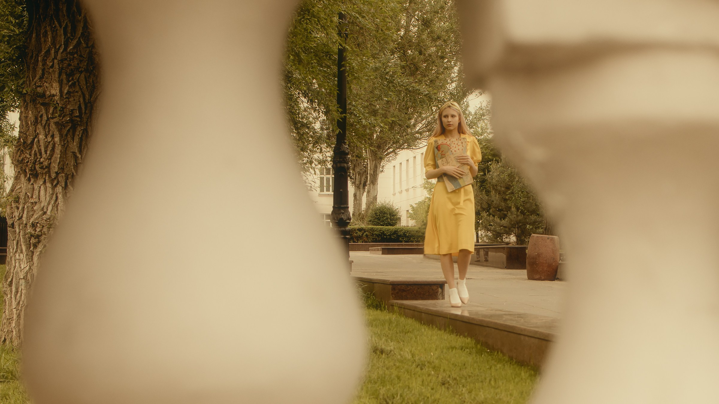 Stories and projects. FineArt photographer in Rostov-on-Don