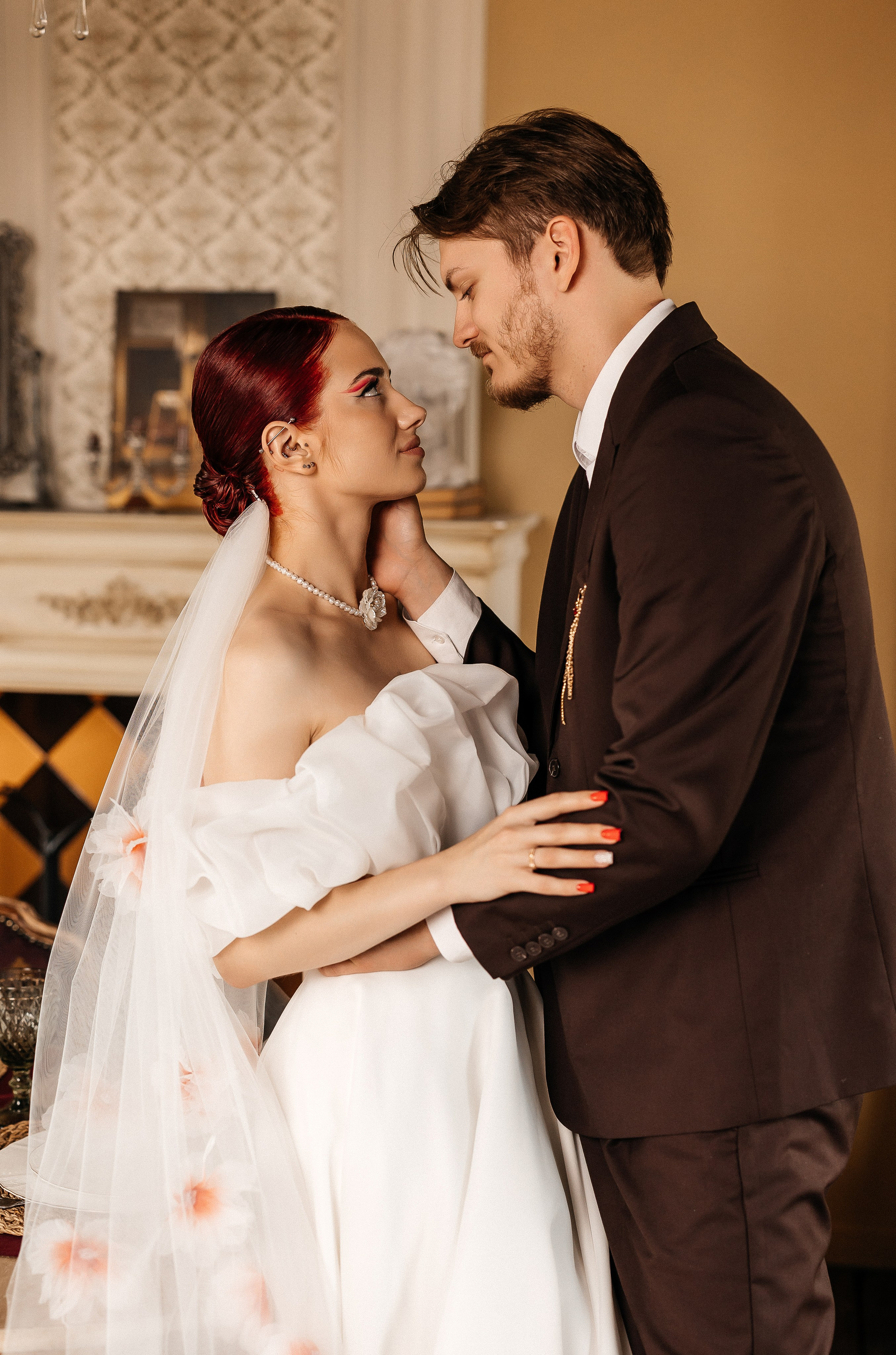 Фотостудии свадебные. Свадебный и семейный фотограф в Омске Евгения Хакимова