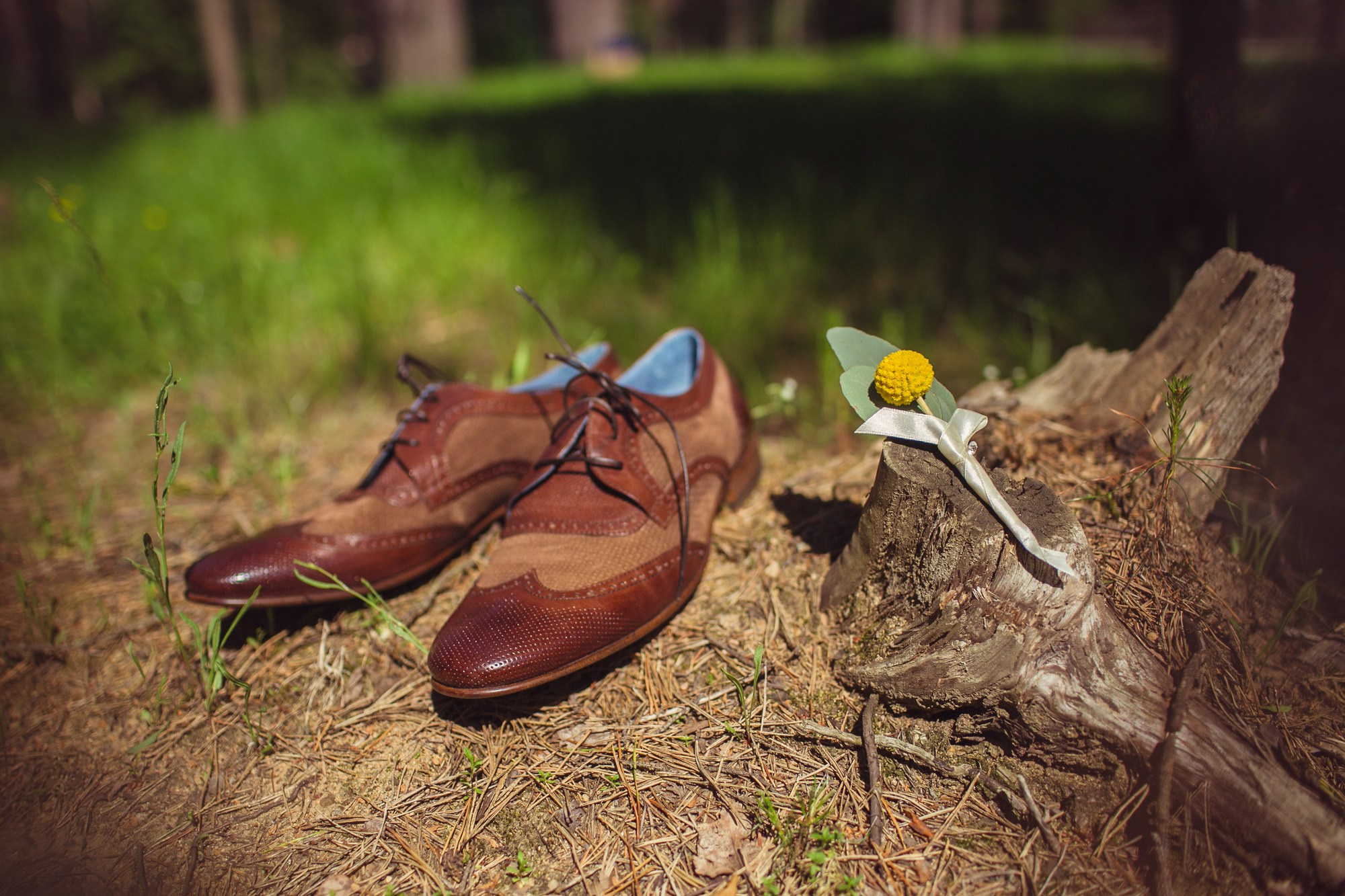 Свадьба в стиле «Рустик». Семейный, портретный и свадебный фотограф в Санкт-Петербурге и Москве