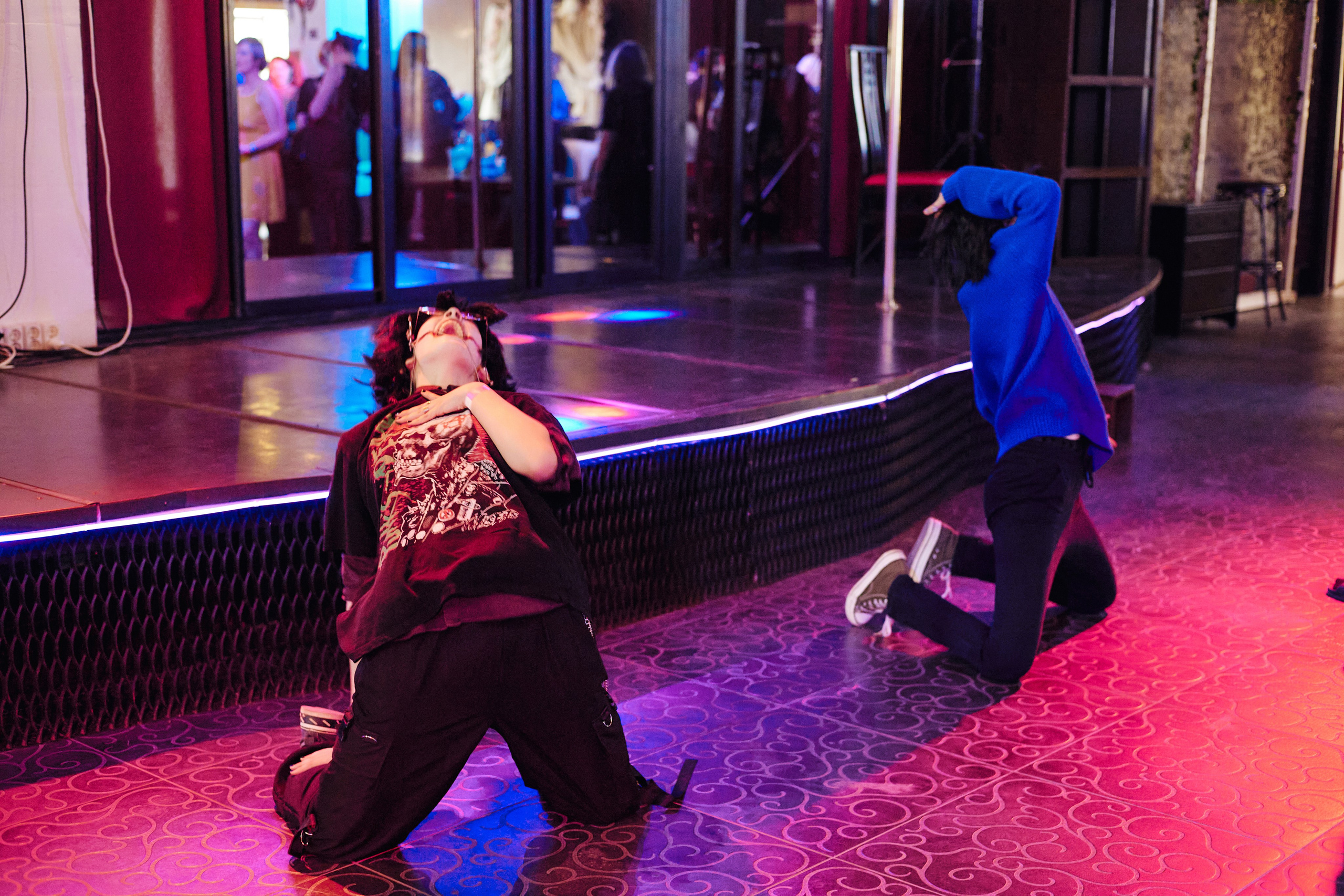 SAKURA DAY PARTY. Фотограф в Смоленске Ася Польшина