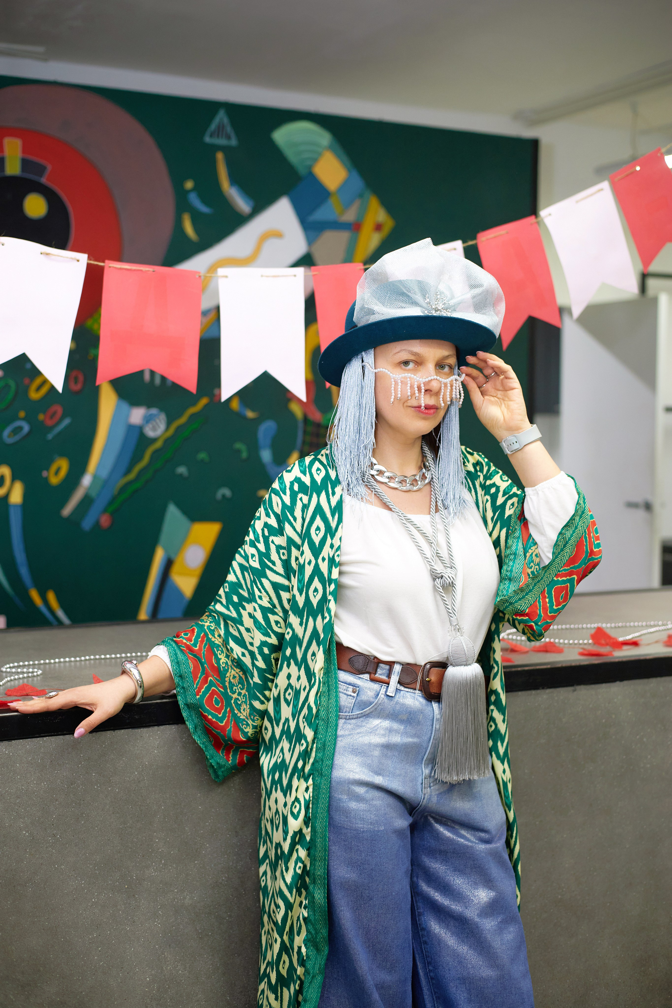 Чудо- ретрит " Весеннее обострение». Фотограф в Смоленске Ася Польшина