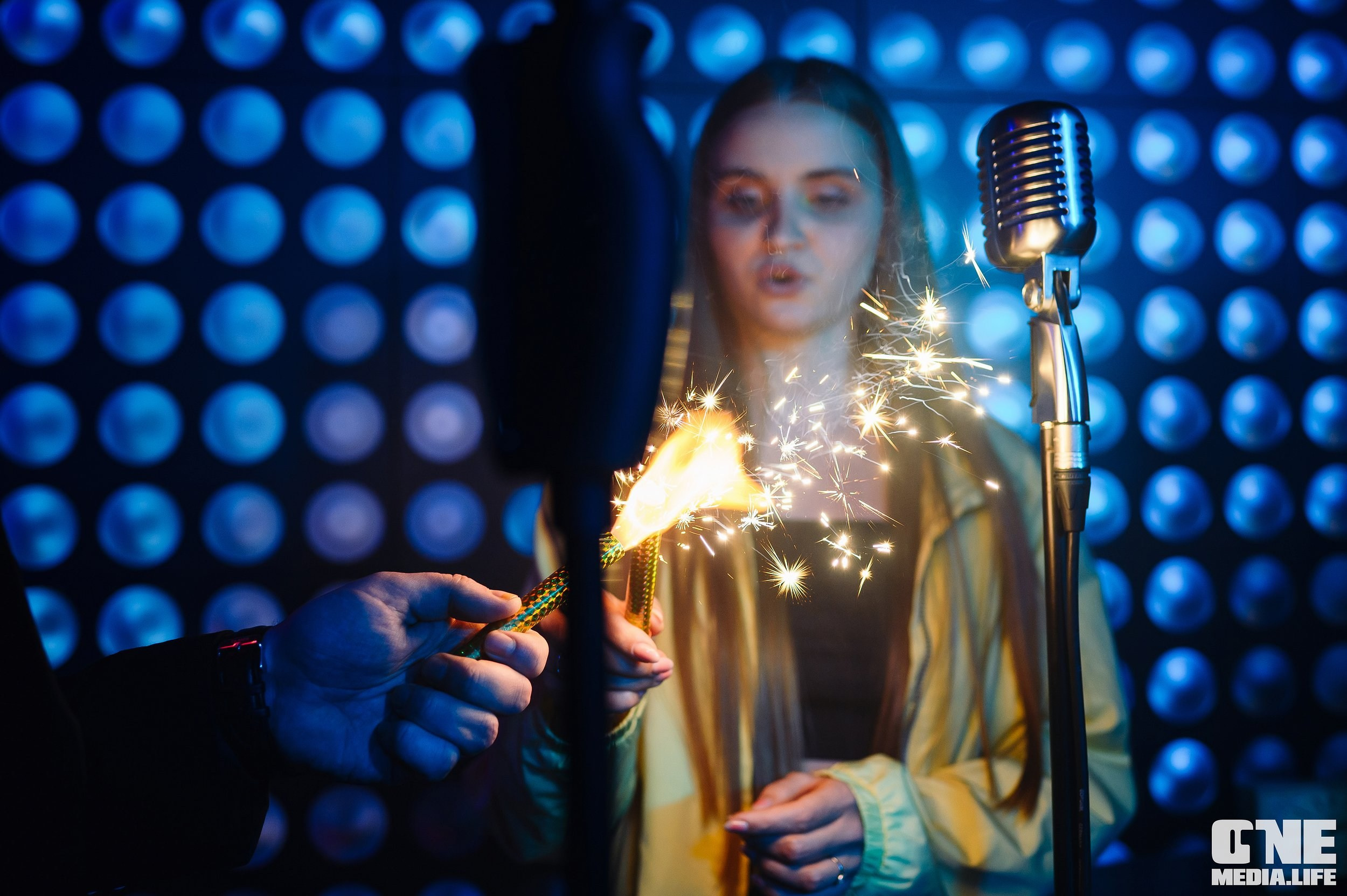 Фоторепортаж из караоке-клубе Эйфория. One Media Life: фоторепортажи, фотоотчеты с мероприятий и заведений