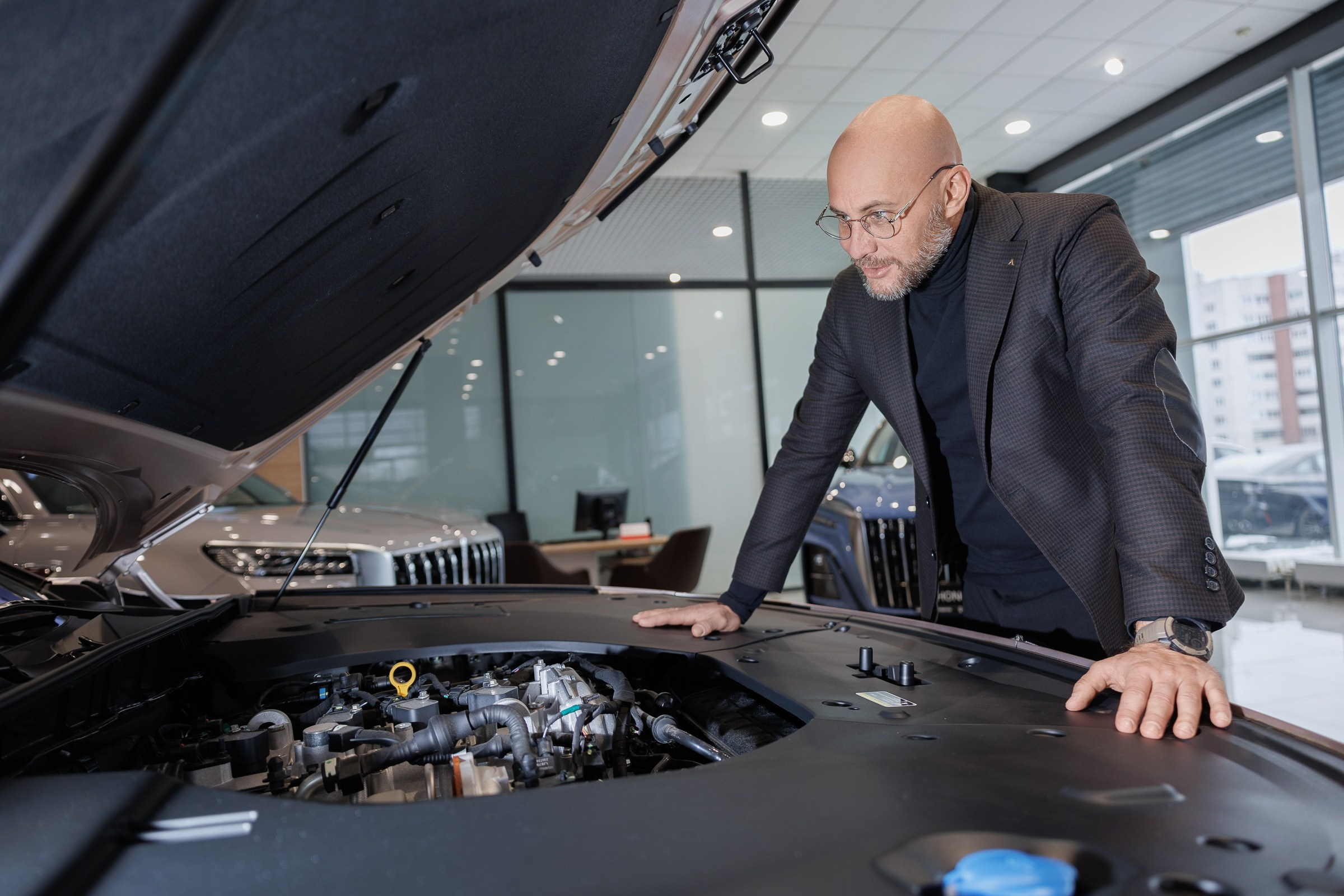 Репортаж для публикации в СМИ. Контент для бизнеса в Екатеринбурге Полдень Медиа