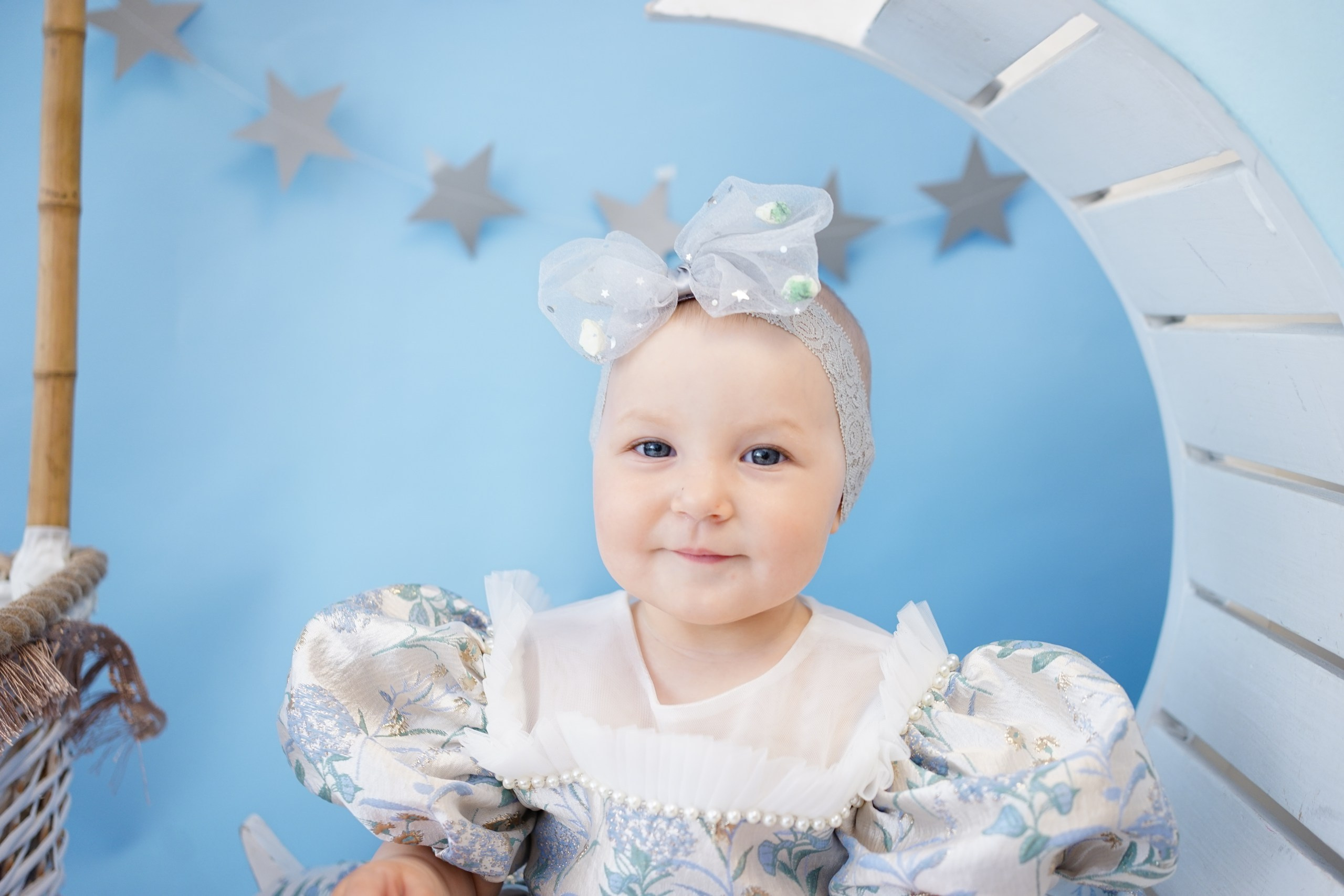 Фотоссесия на Годик для Девочки. Детская Фотостудия ГОДОВАСИКИ в Санкт-Петербурге фотосесия на годик