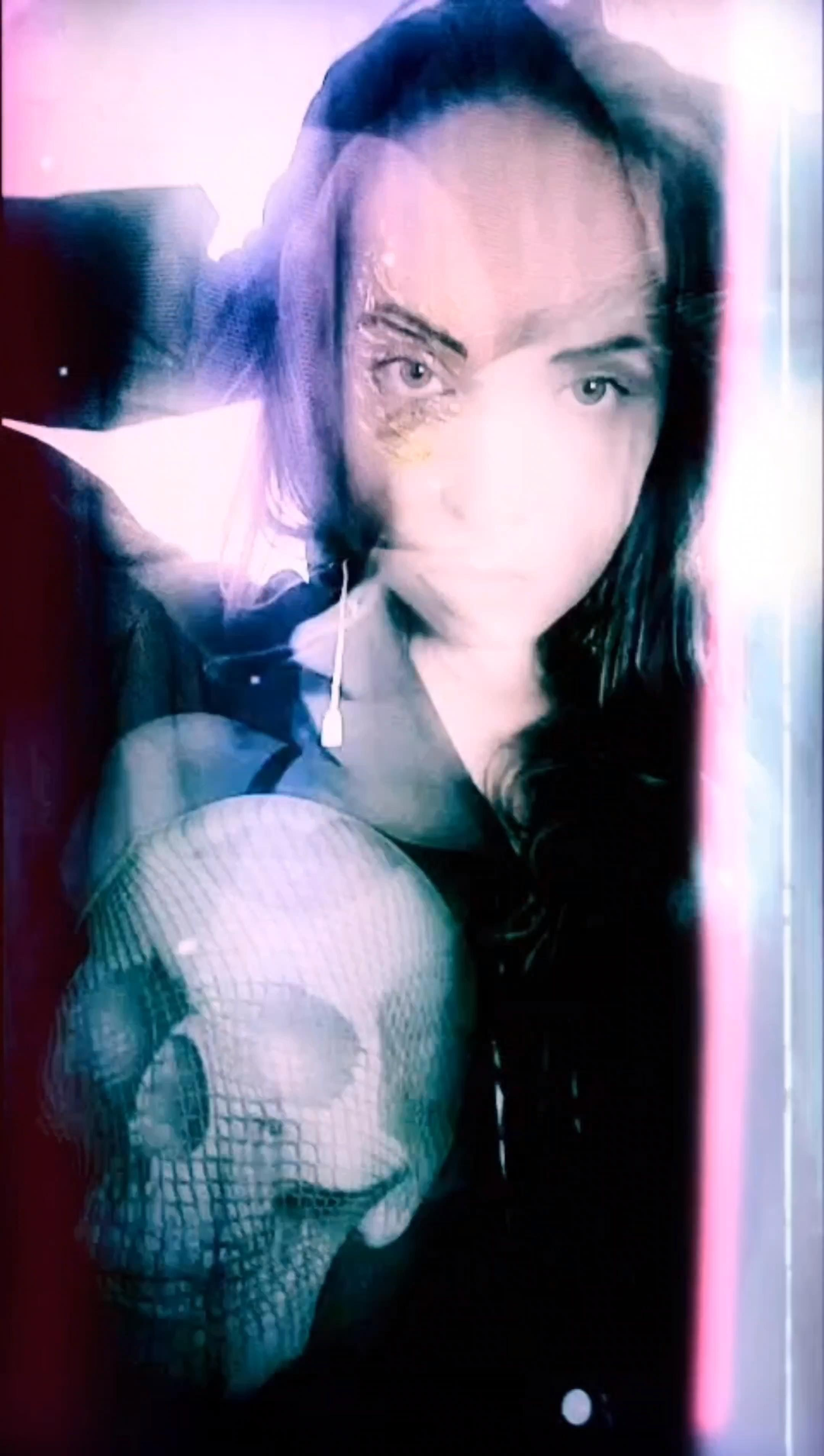 Superposition. Yulia Yurchevskaya | Art Director & Visual Visionary