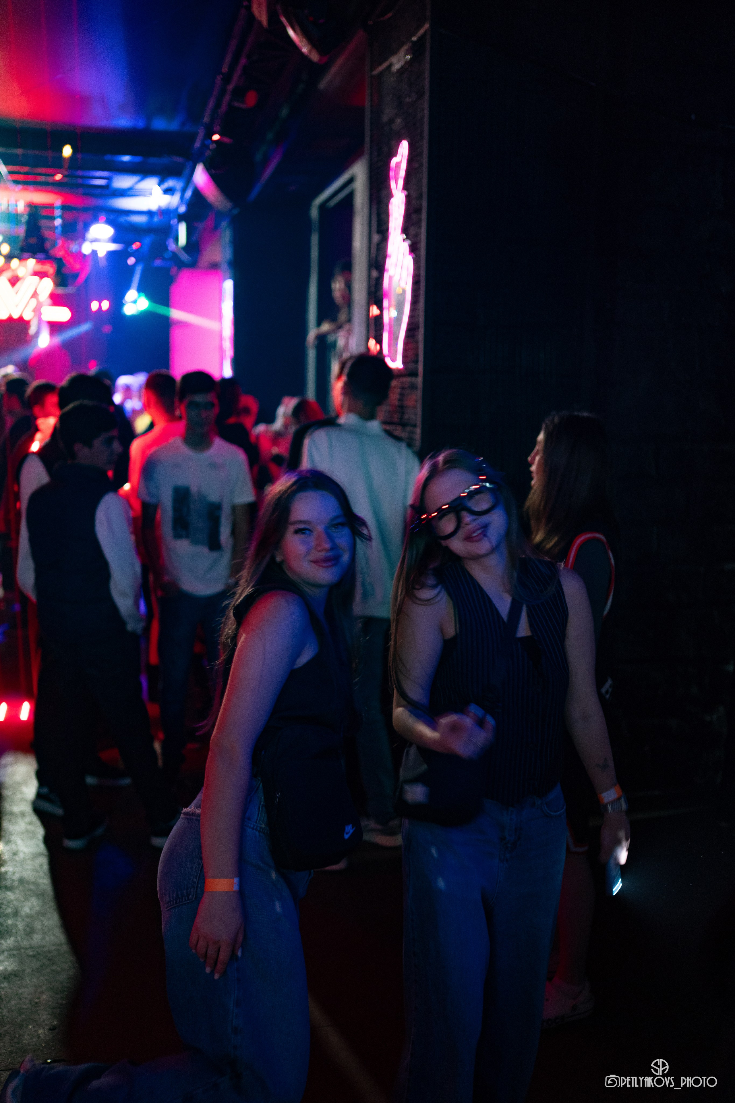 Hallowin party by CAGE in PDVL bar (репортаж). Фотограф, видеограф Пятигорск, Ставрополь, Ессентуки, Petlyakovs_photo