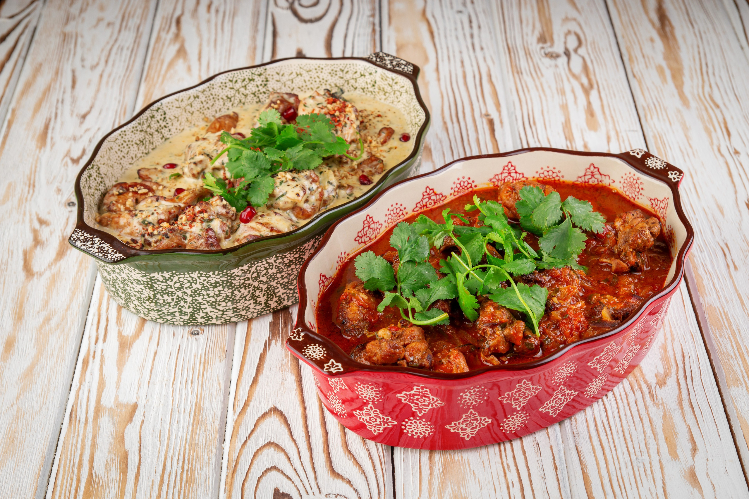 Съемка меню «Тут Харчо». Фуд фотограф Саратов | Фото еды для меню, сайта и доставки