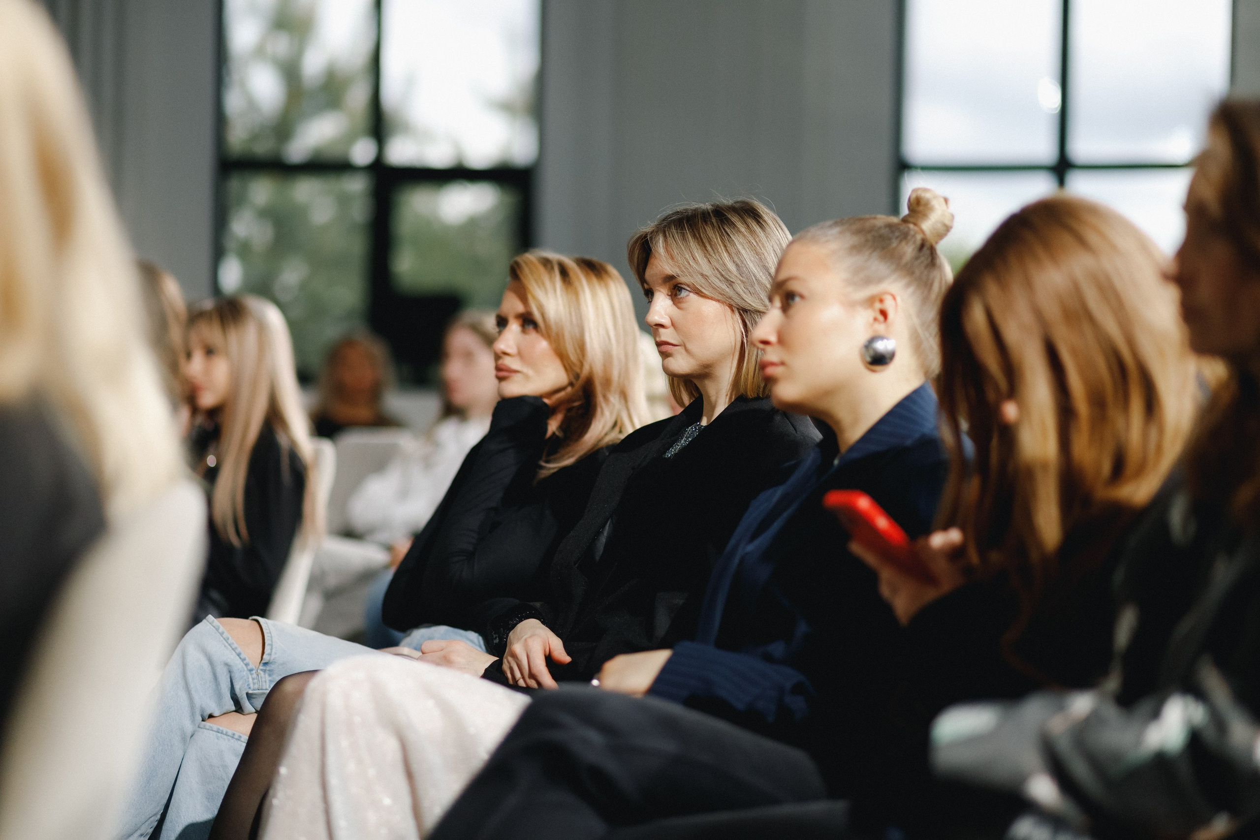 Davines Color Day. СВОИ. ФОТООТЧЕТЫ-СОБЫТИЯ-МЕСТА