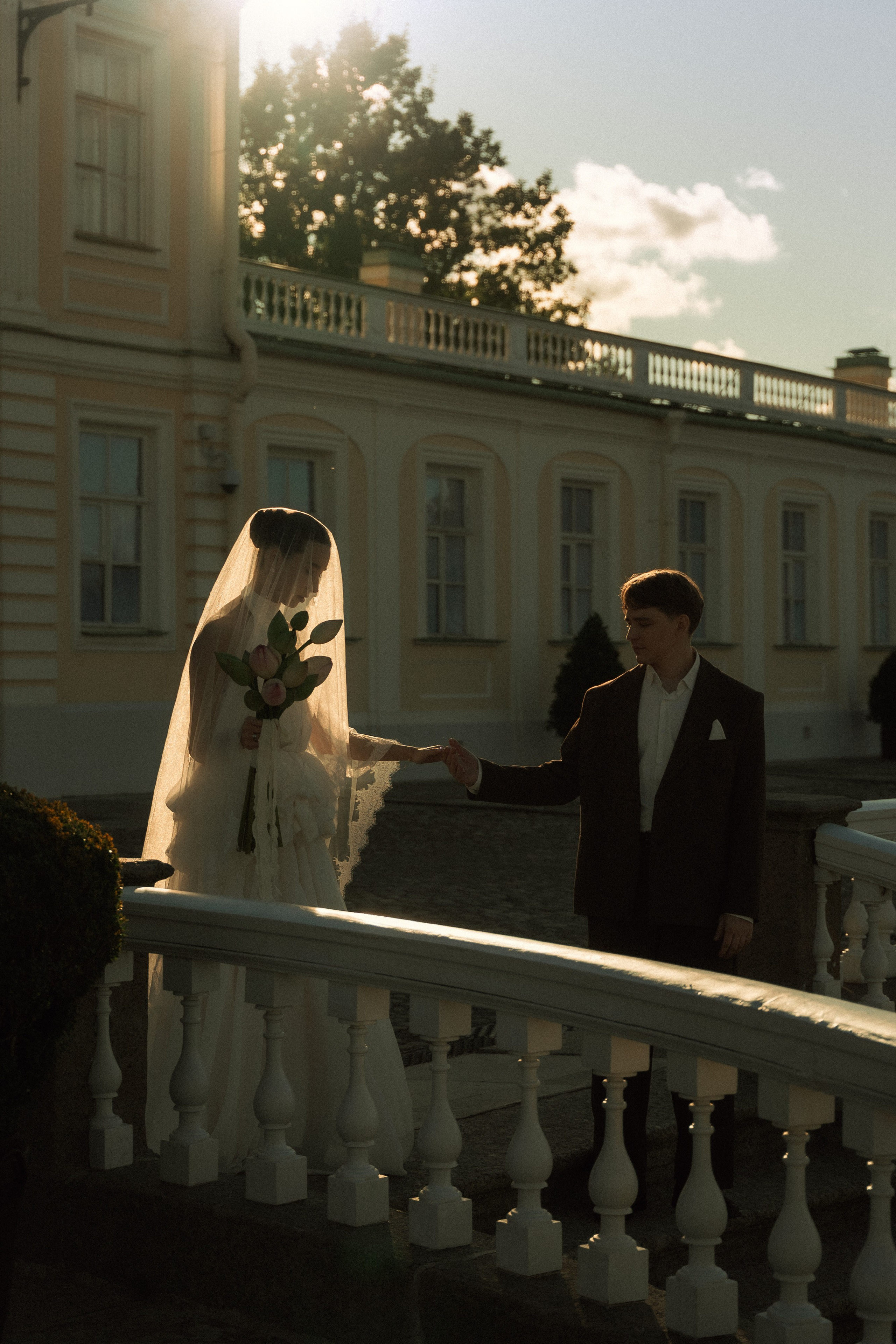 Стоимость съемки в Москве