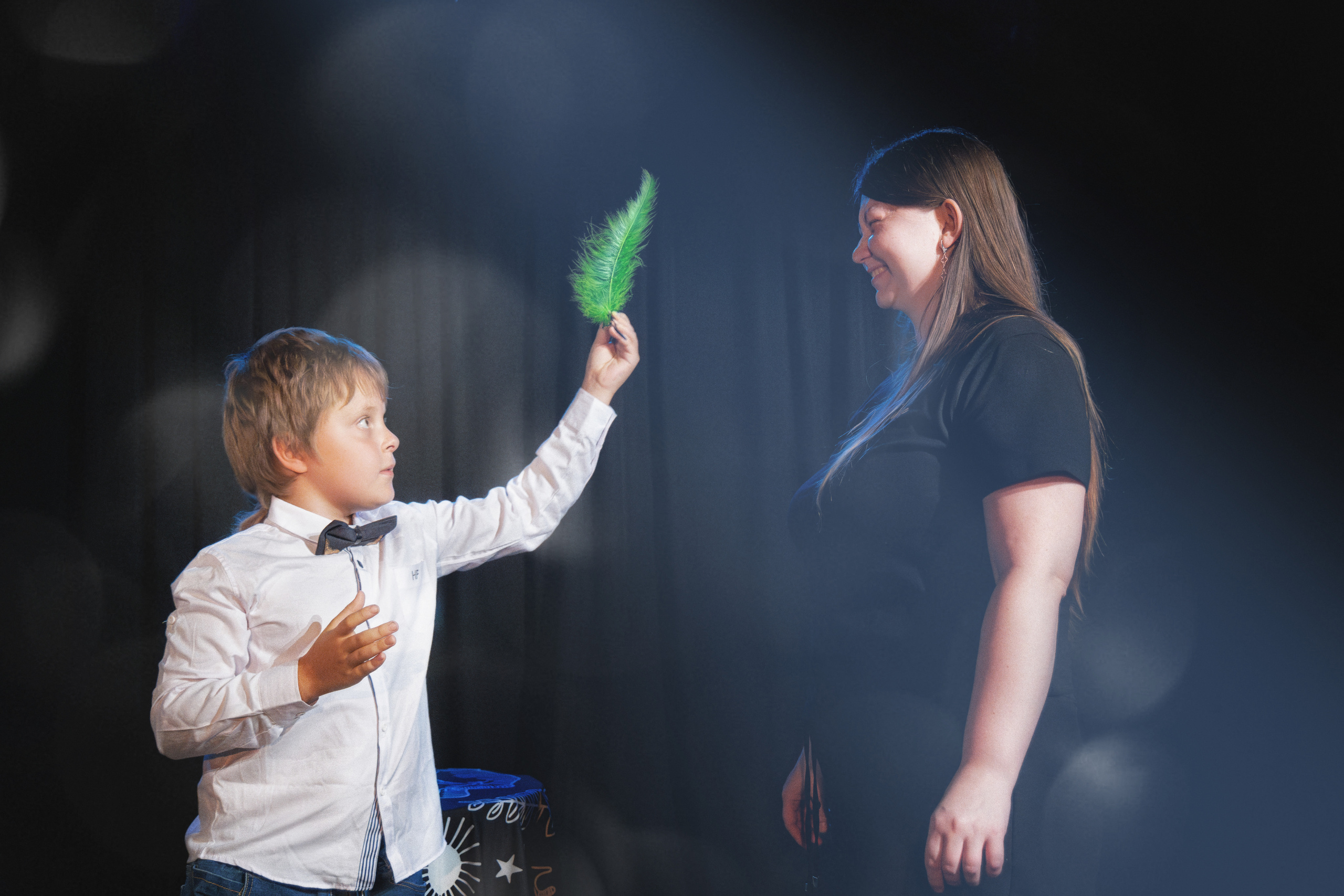 Волшебный лагерь. Фотограф и ретушер Маргарита Павлюк Москва