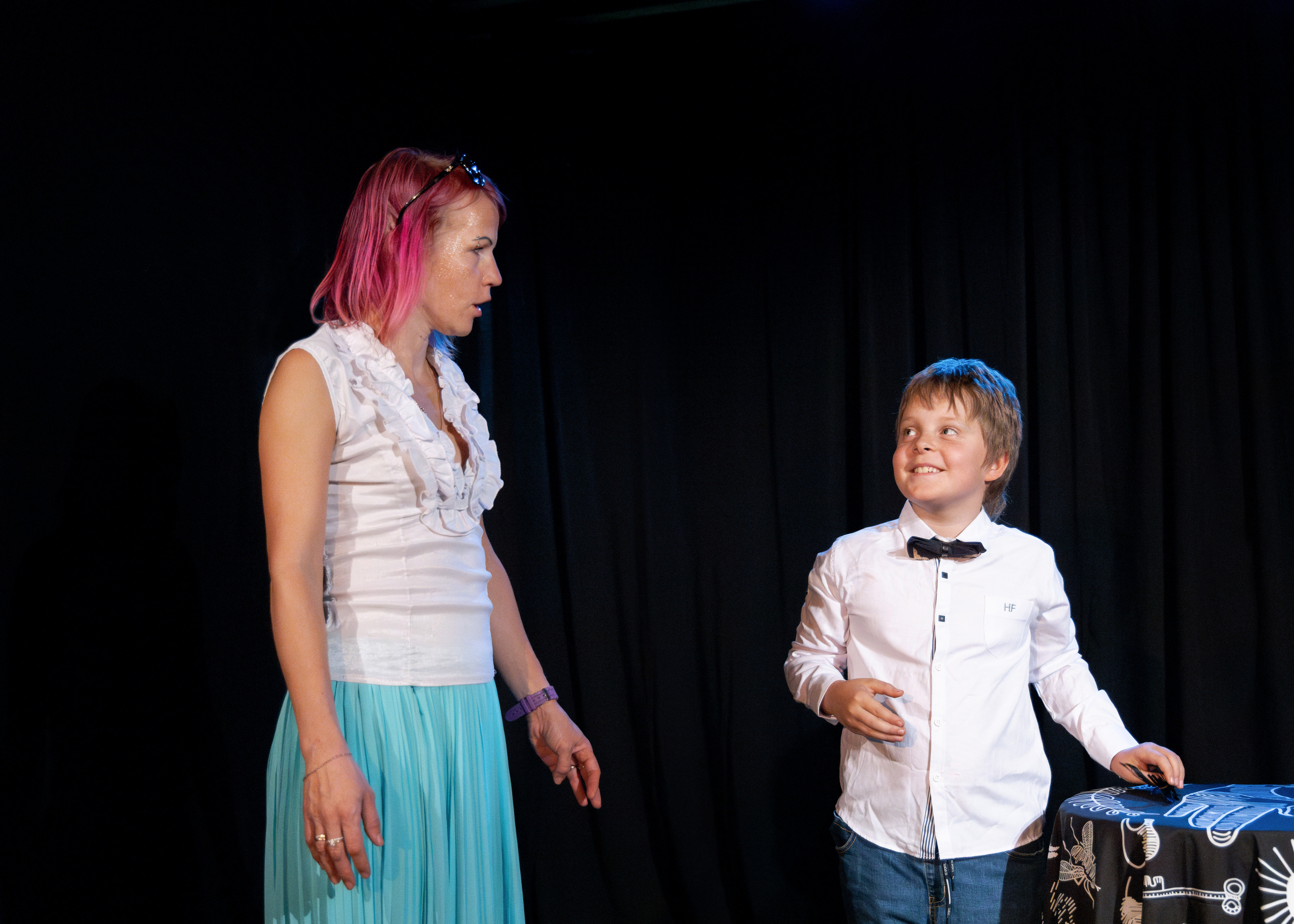 Волшебный лагерь. Фотограф и ретушер Маргарита Павлюк Москва